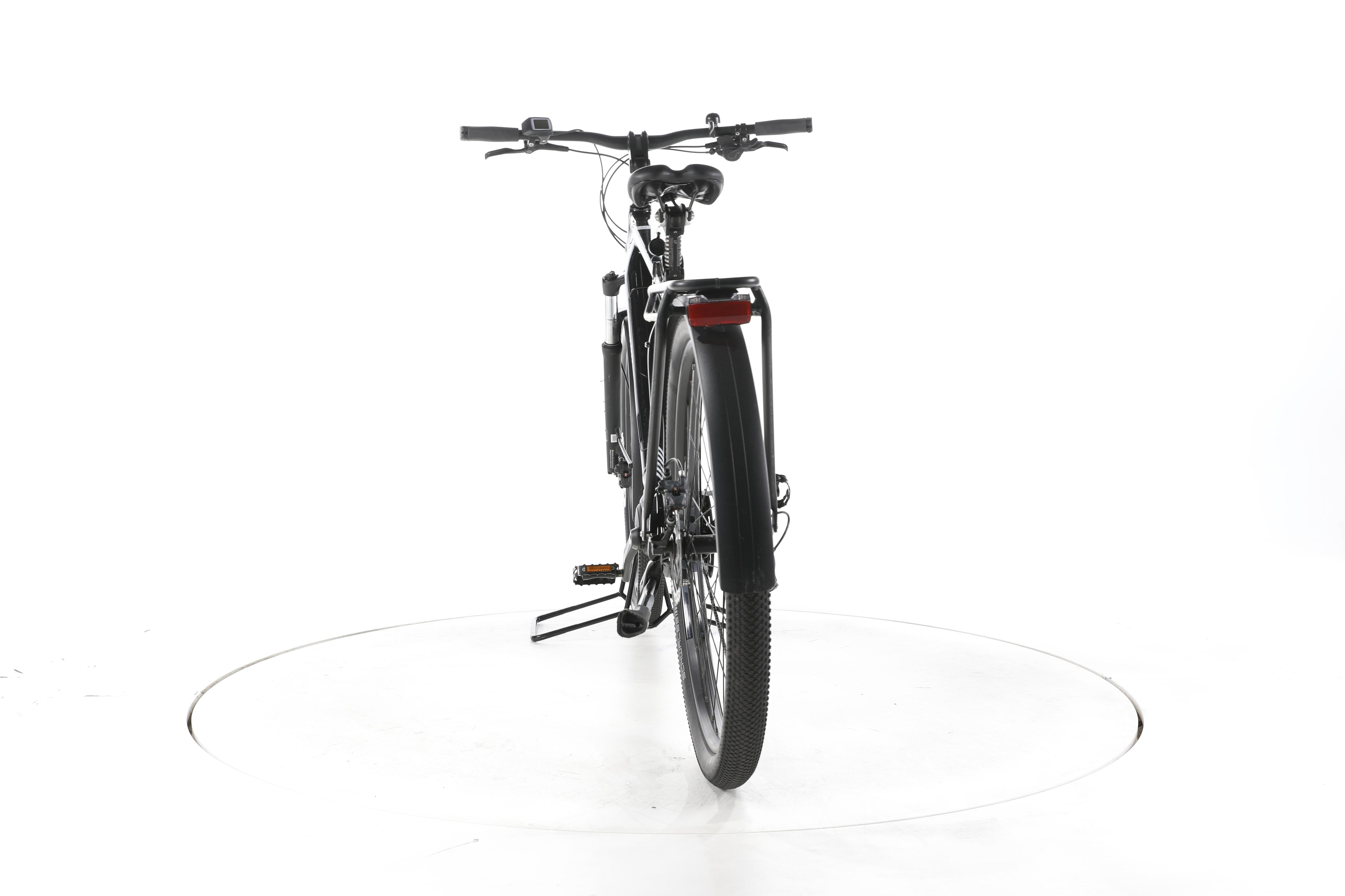 Cannondale canvas neo 2 Trekking E-Bike - Image 10