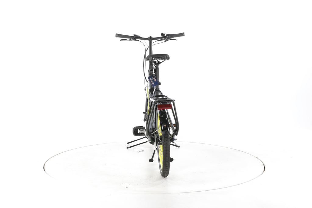 Bergamont Paul-E EQ Falt E-Bike Tiefeinsteiger - Image 10