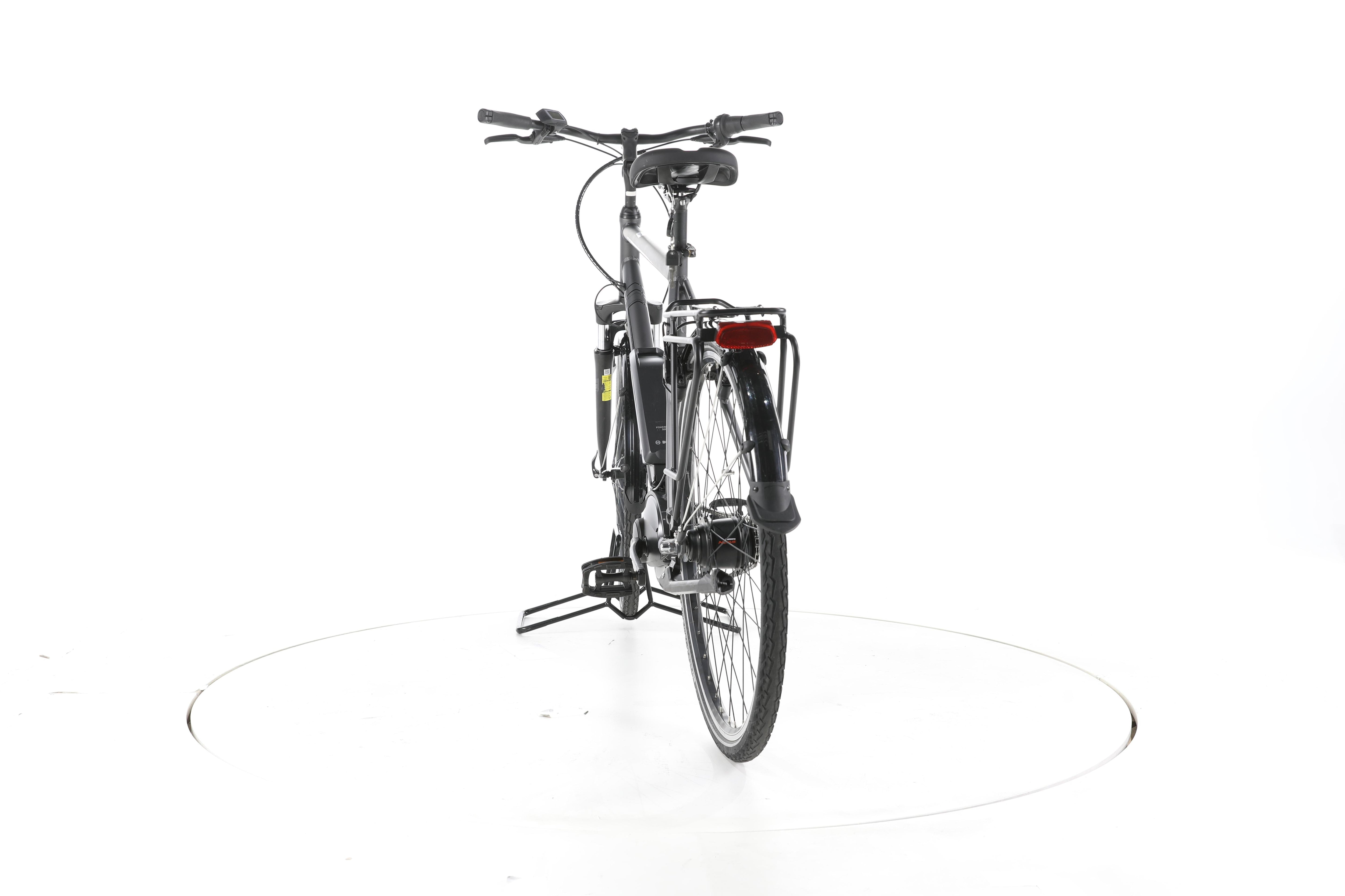 Triumph E-Cloud Plus City E-Bike - Image 10