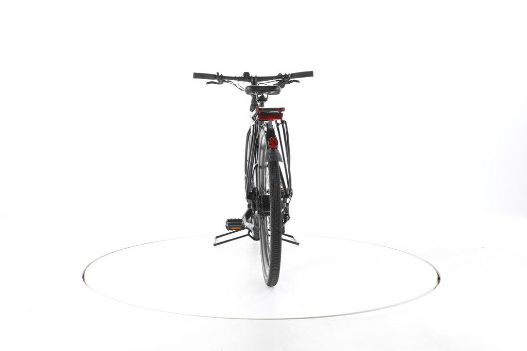 Orbea Vibe MID H30 EQ E-Bike - Image 10
