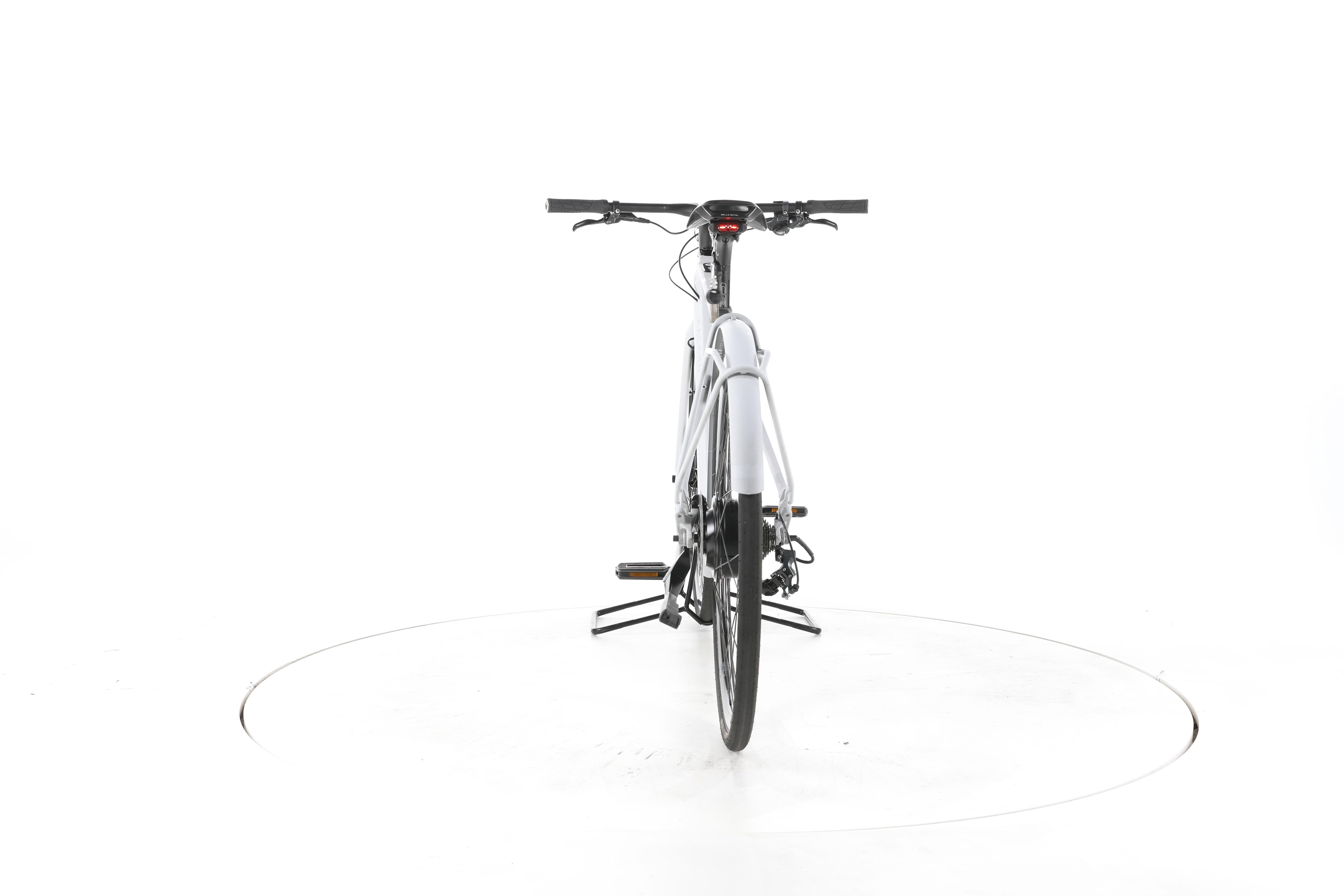 Kalkhoff Berleen Advance G10 Trekking E-Bike - Image 10