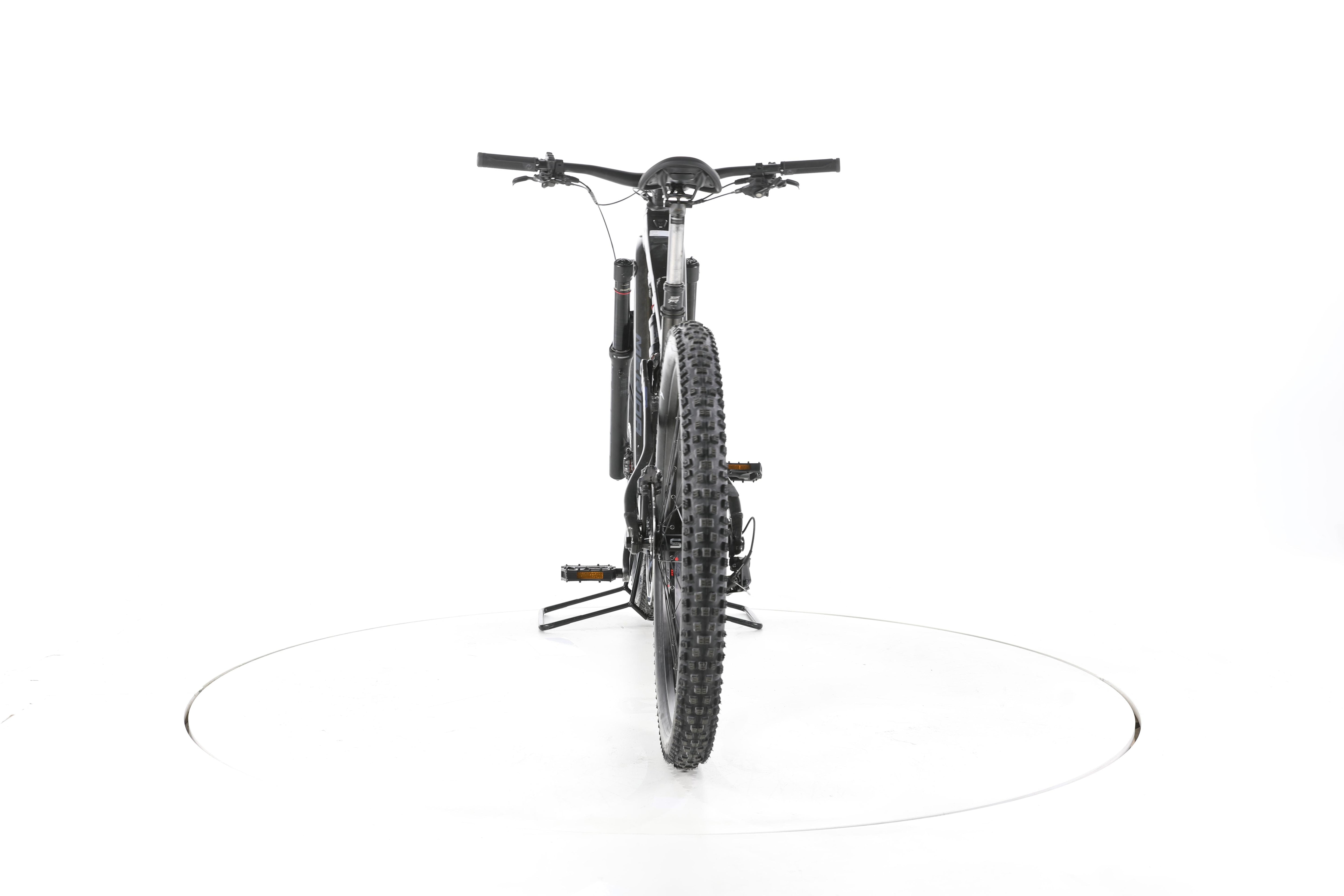 Merida eONE-SIXTY 875 E-Bike Fully 2024 - Image 10