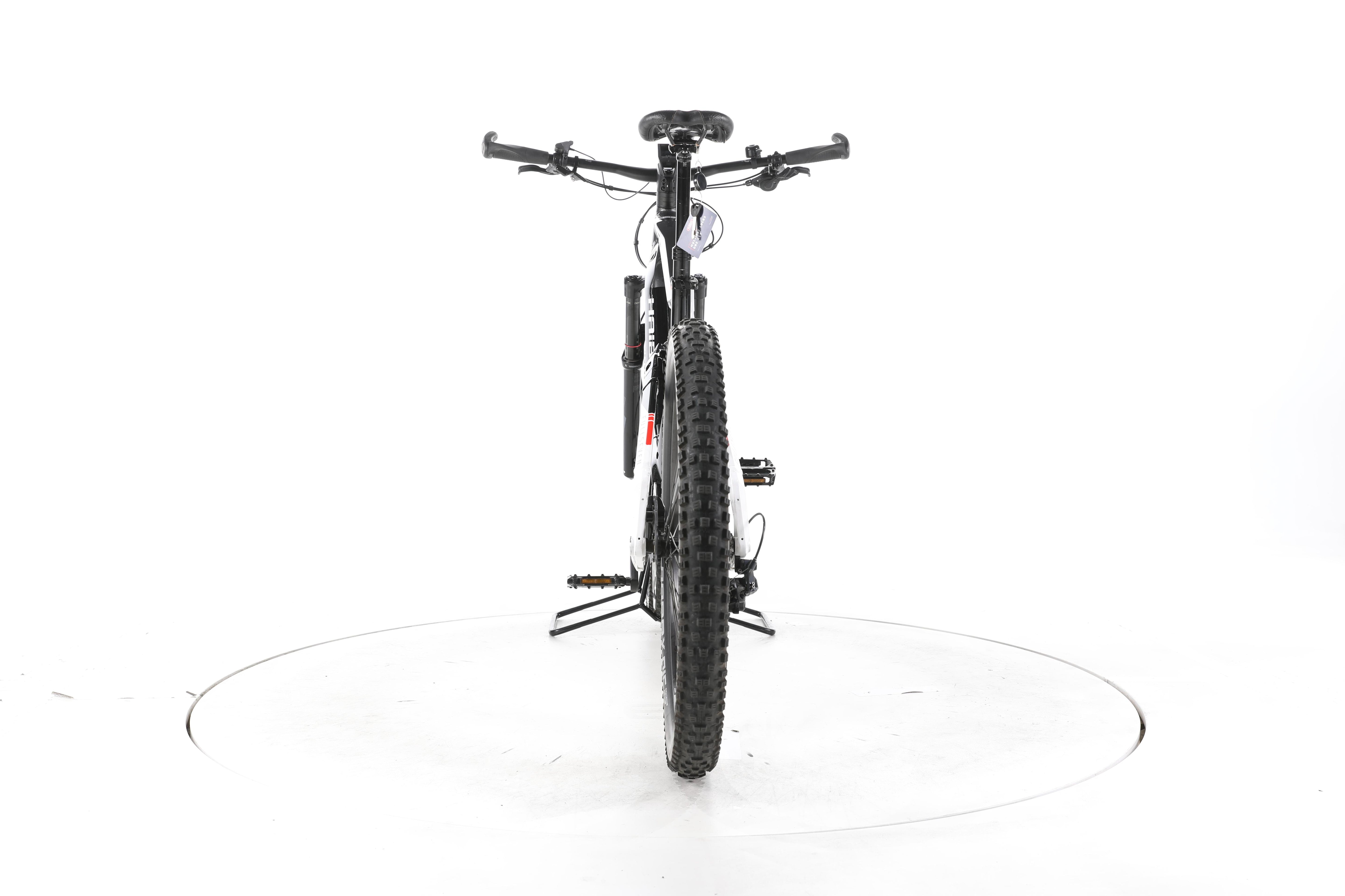 Haibike FullSeven 9 E-Bike Fully - Image 10