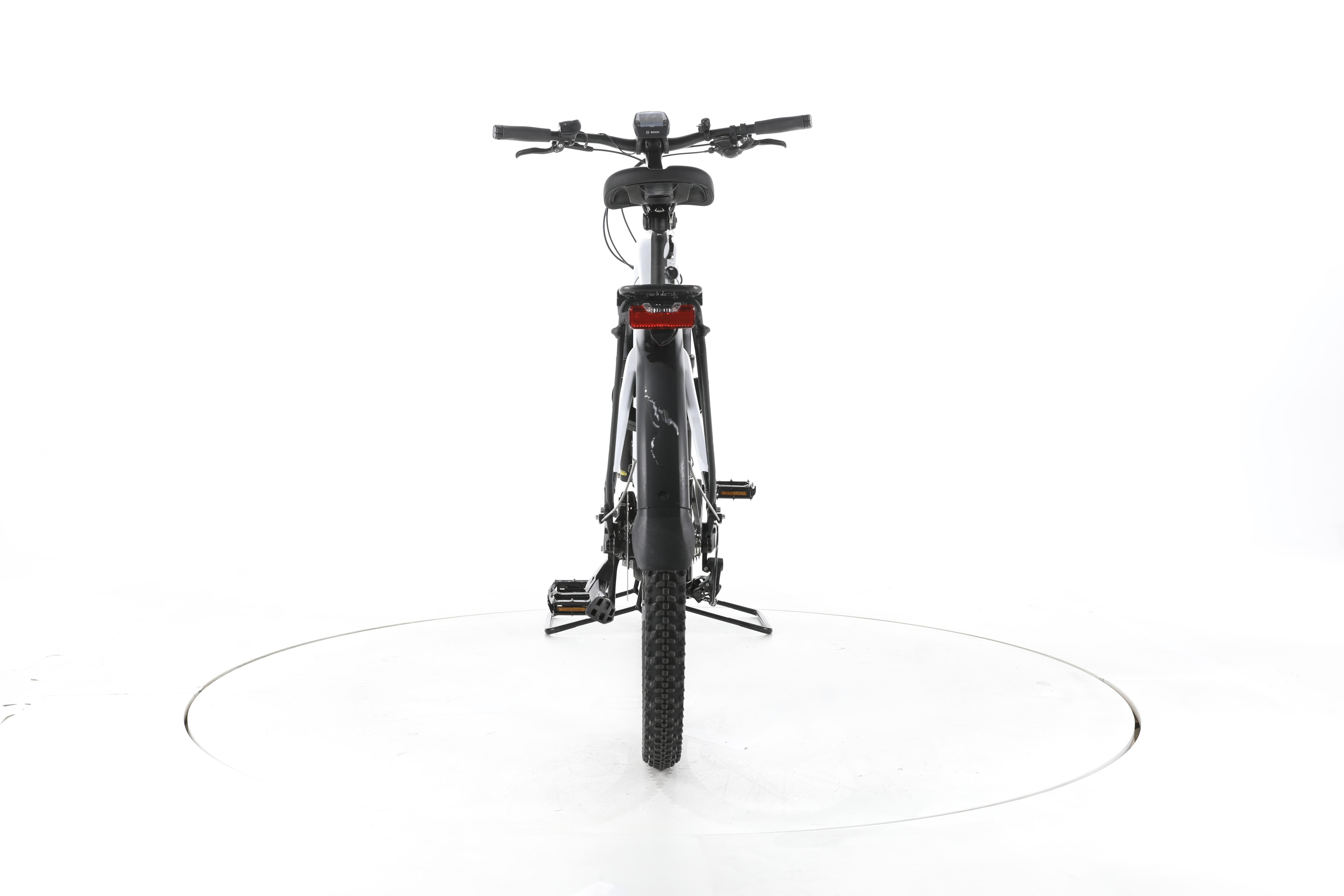 Victoria eAdventure 12.6 Trekking E-Bike - Image 10
