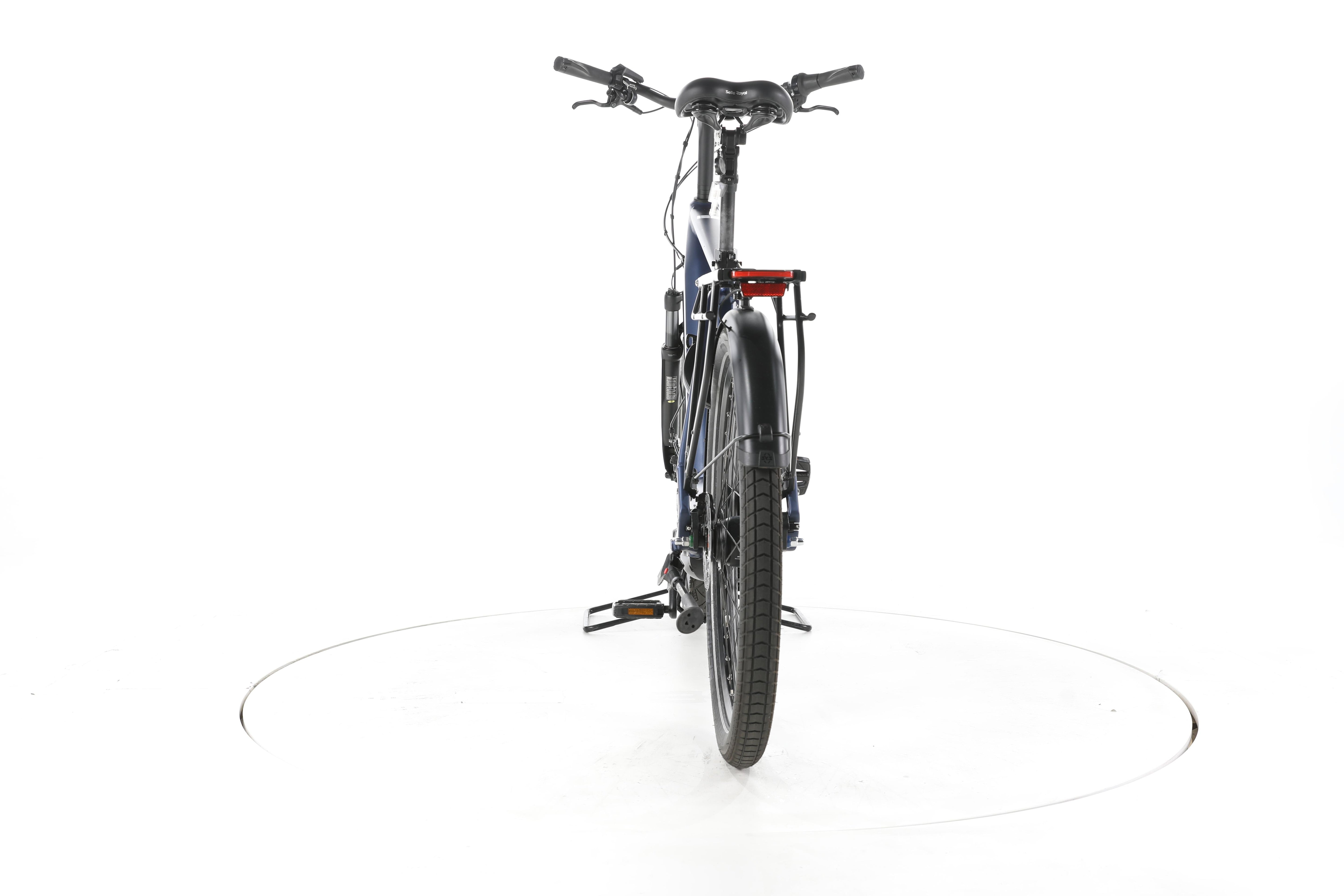 Velo de Ville AEB 890 Pro Herren City E-Bike 2025 - Image 10
