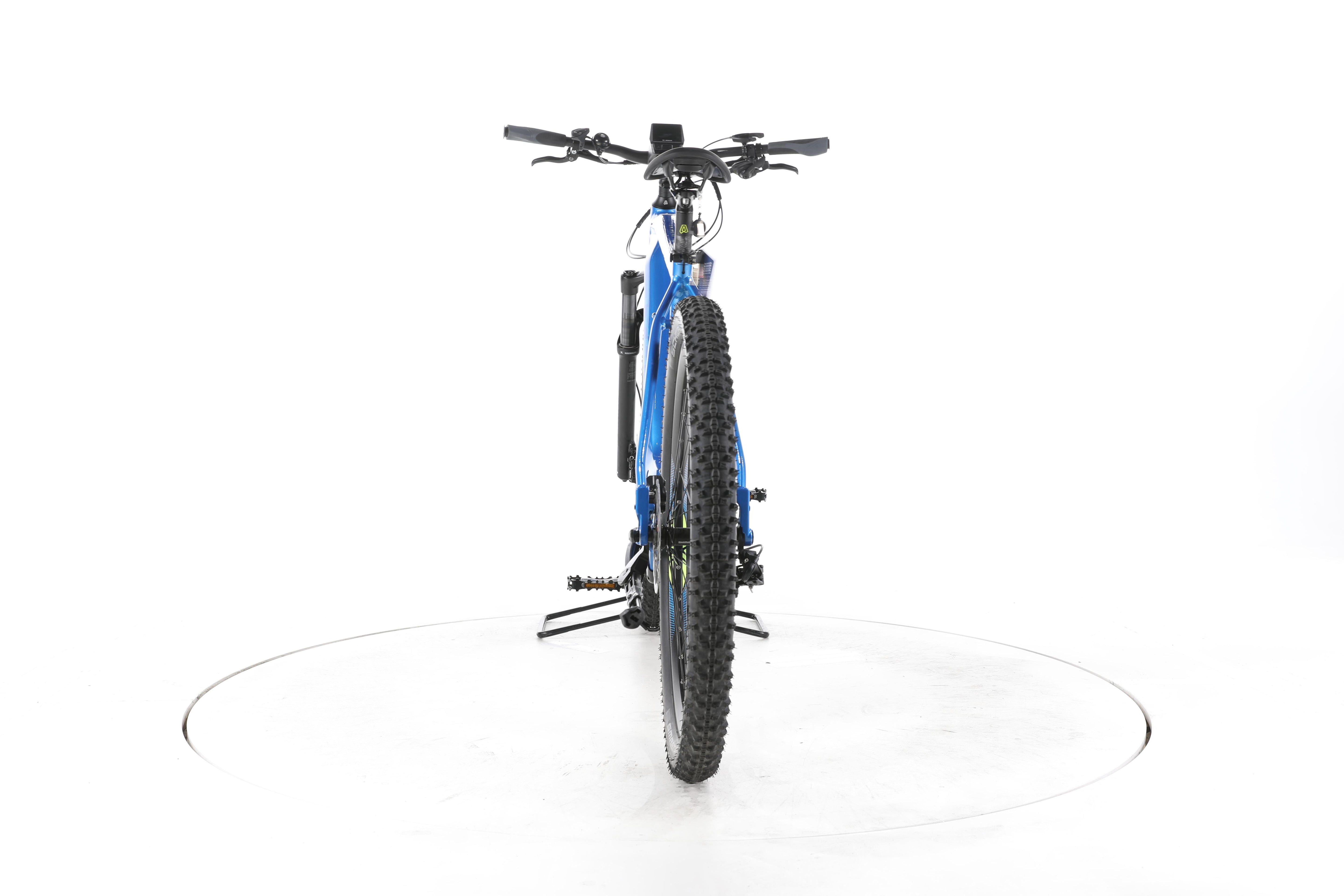Axess Element 29 E-Bike - Image 10