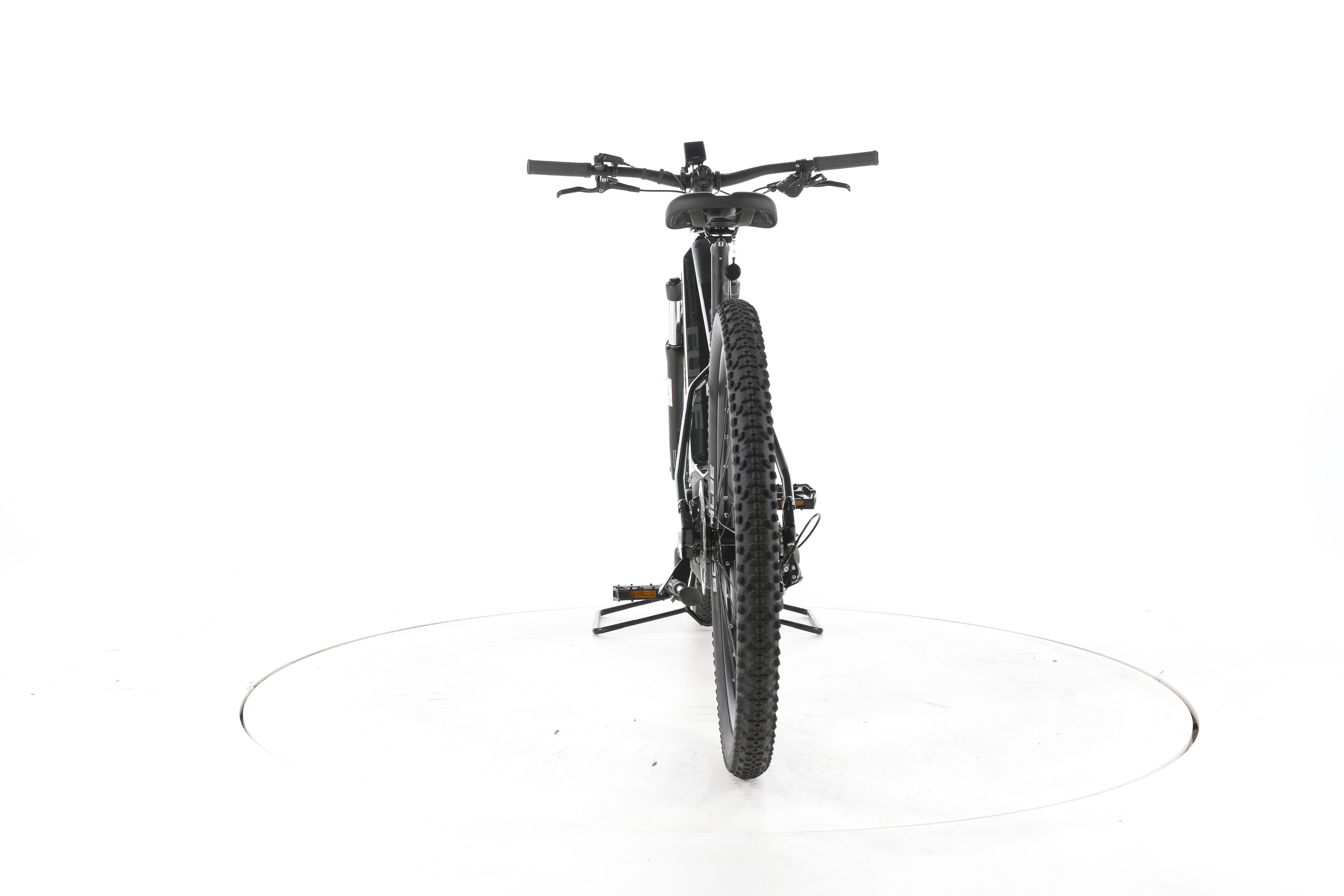 Cube Reaction Hybrid ONE E-Bike - Image 10