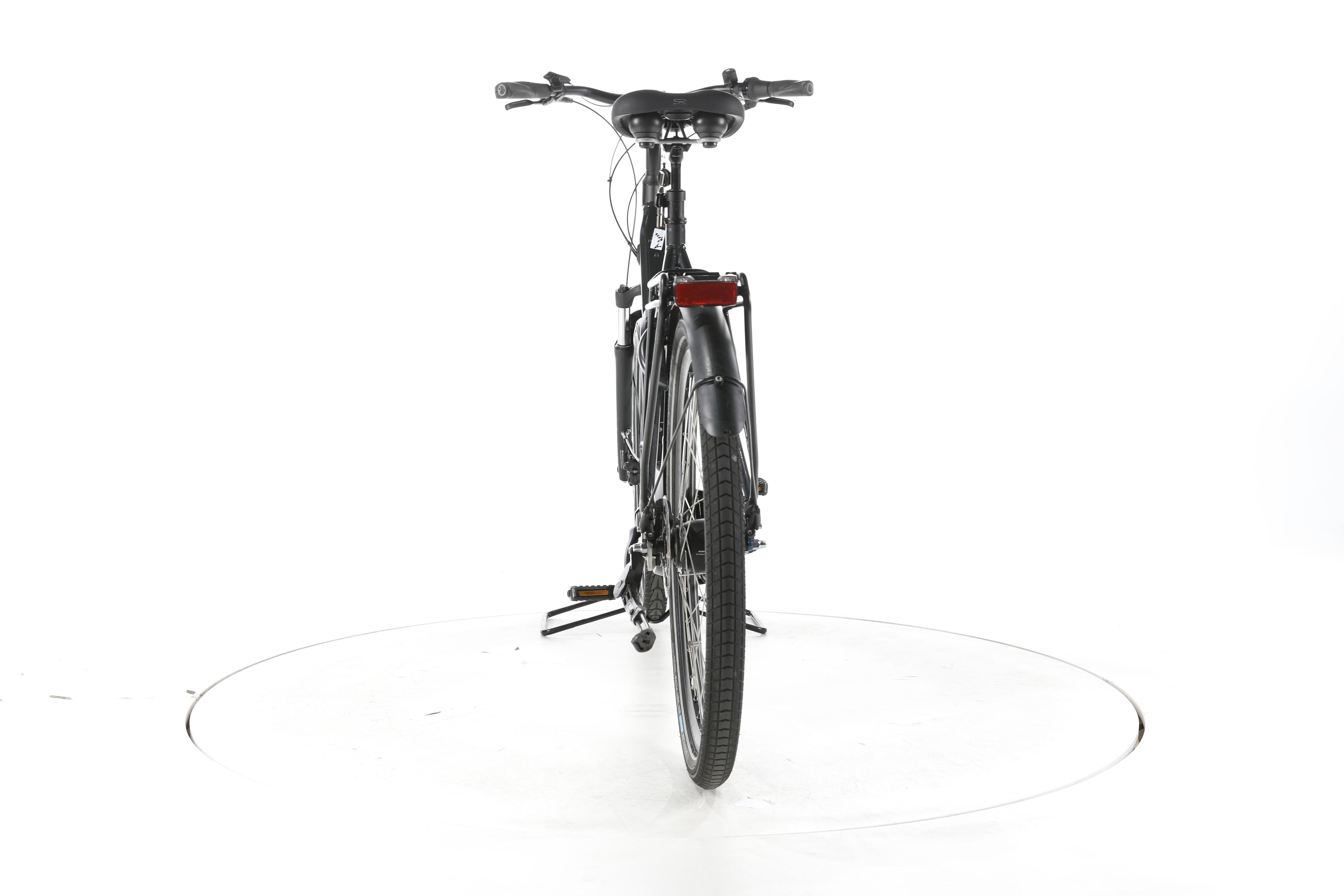 Kalkhoff Image 1.B XXL City E-Bike Tiefeinsteiger - Image 10