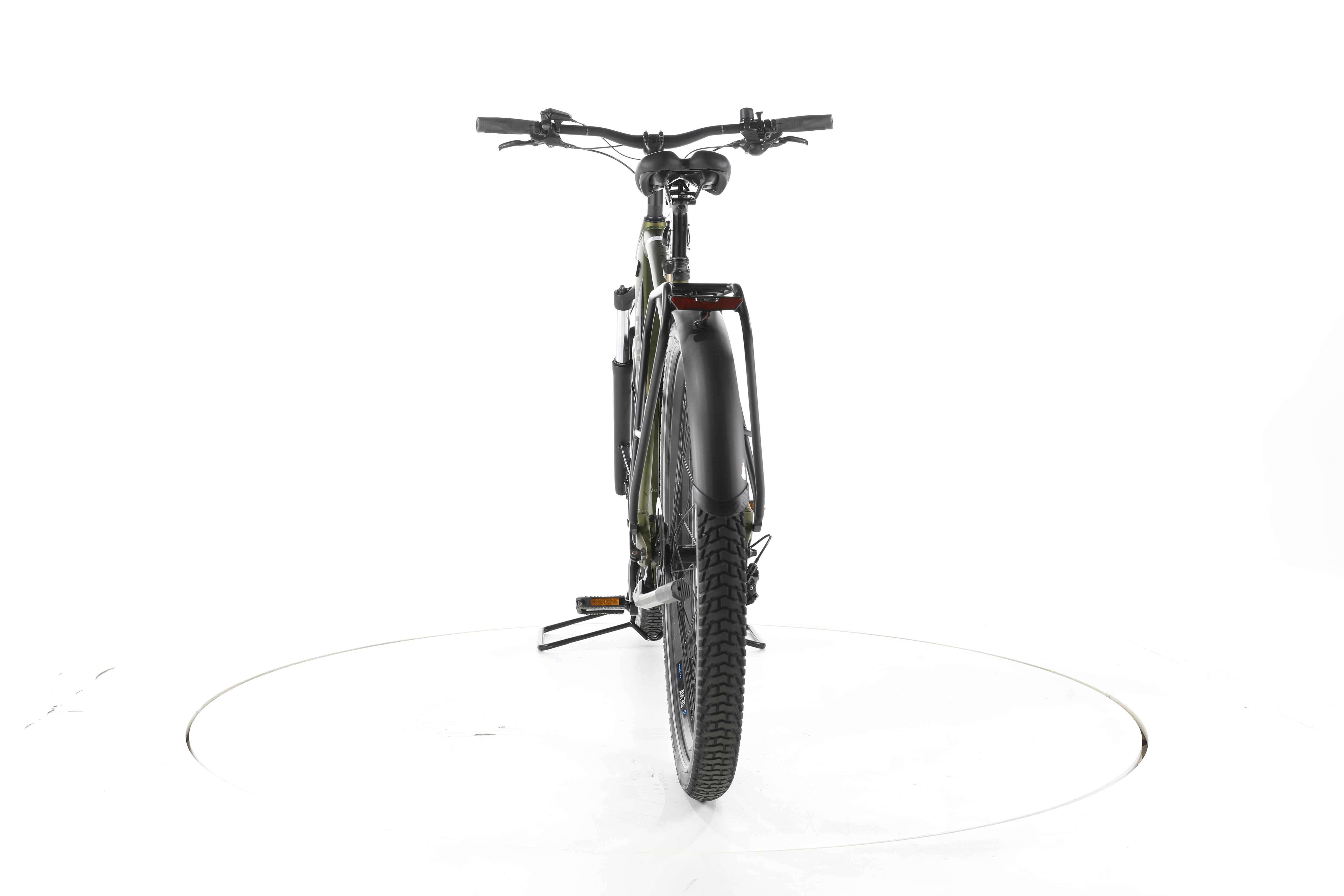 Bulls Allground CX Trekking E-Bike - Image 10