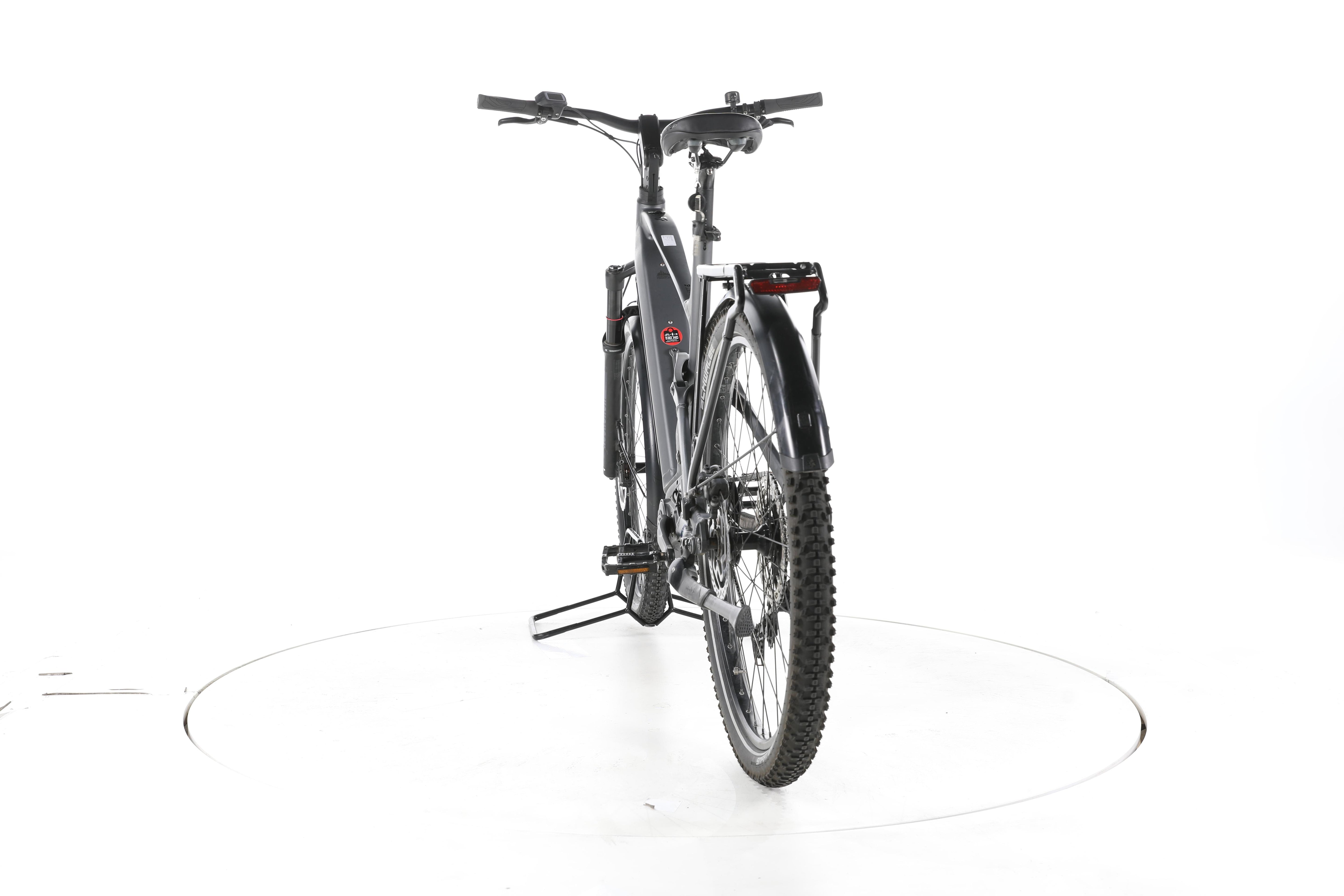 Carver SUV E.530 FS SUV E-Bike - Image 10