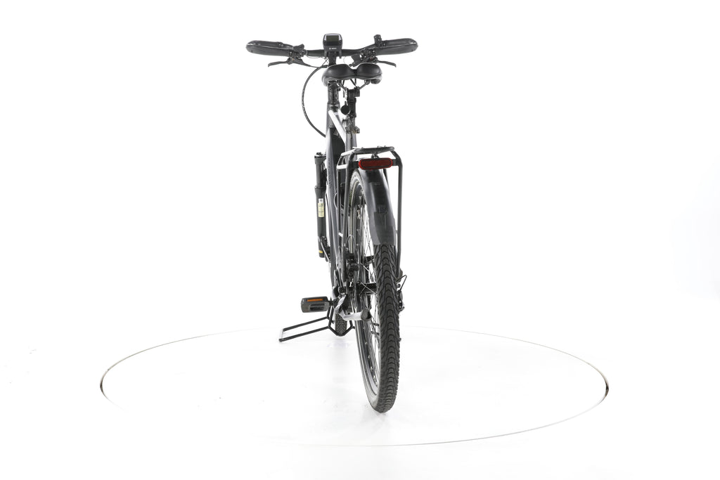 Pegasus Premio EVO 10 Lite Trekking E-Bike - Image 10