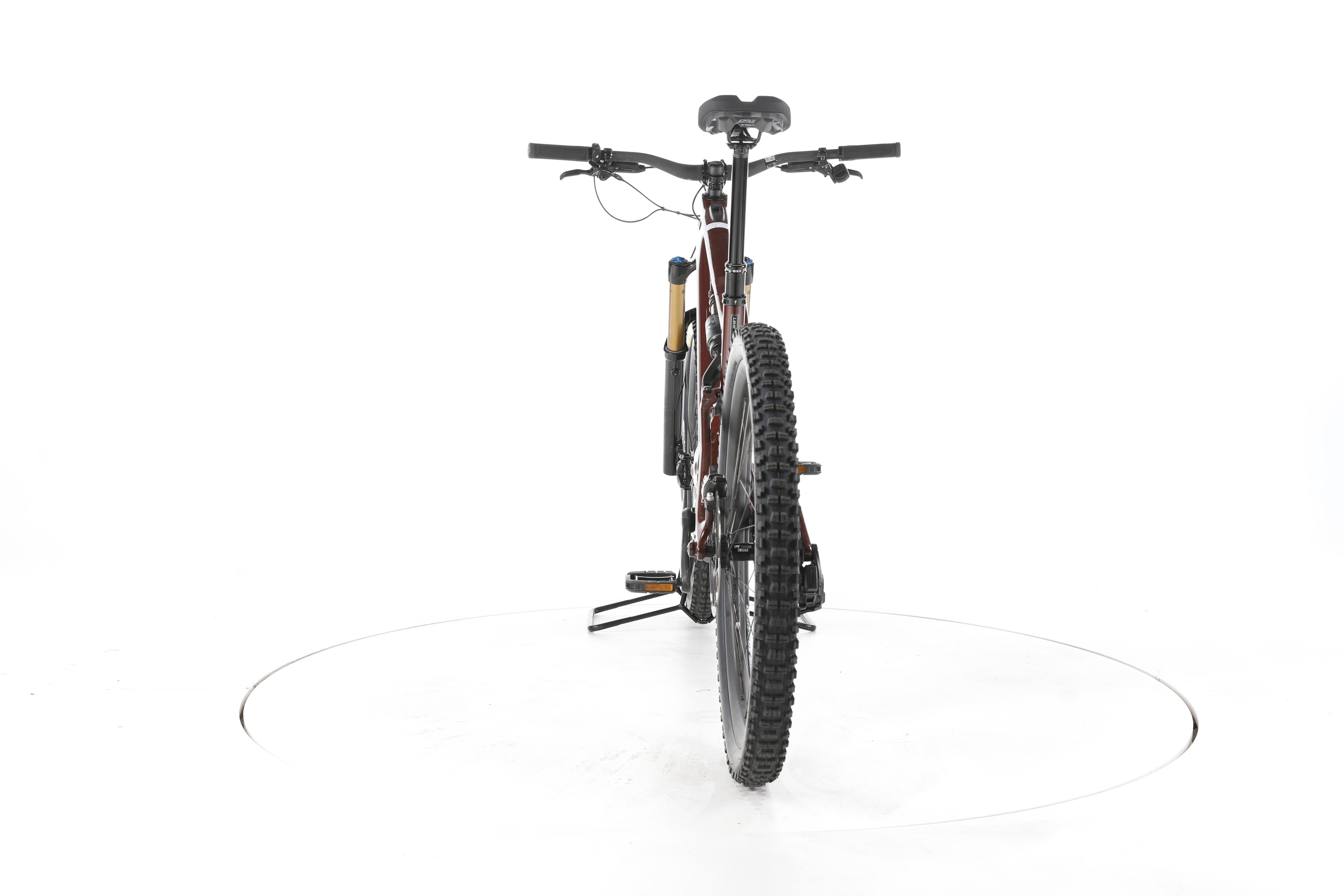 Specialized Turbo Levo Pro Carbon E-Bike Fully Carbon - Image 10