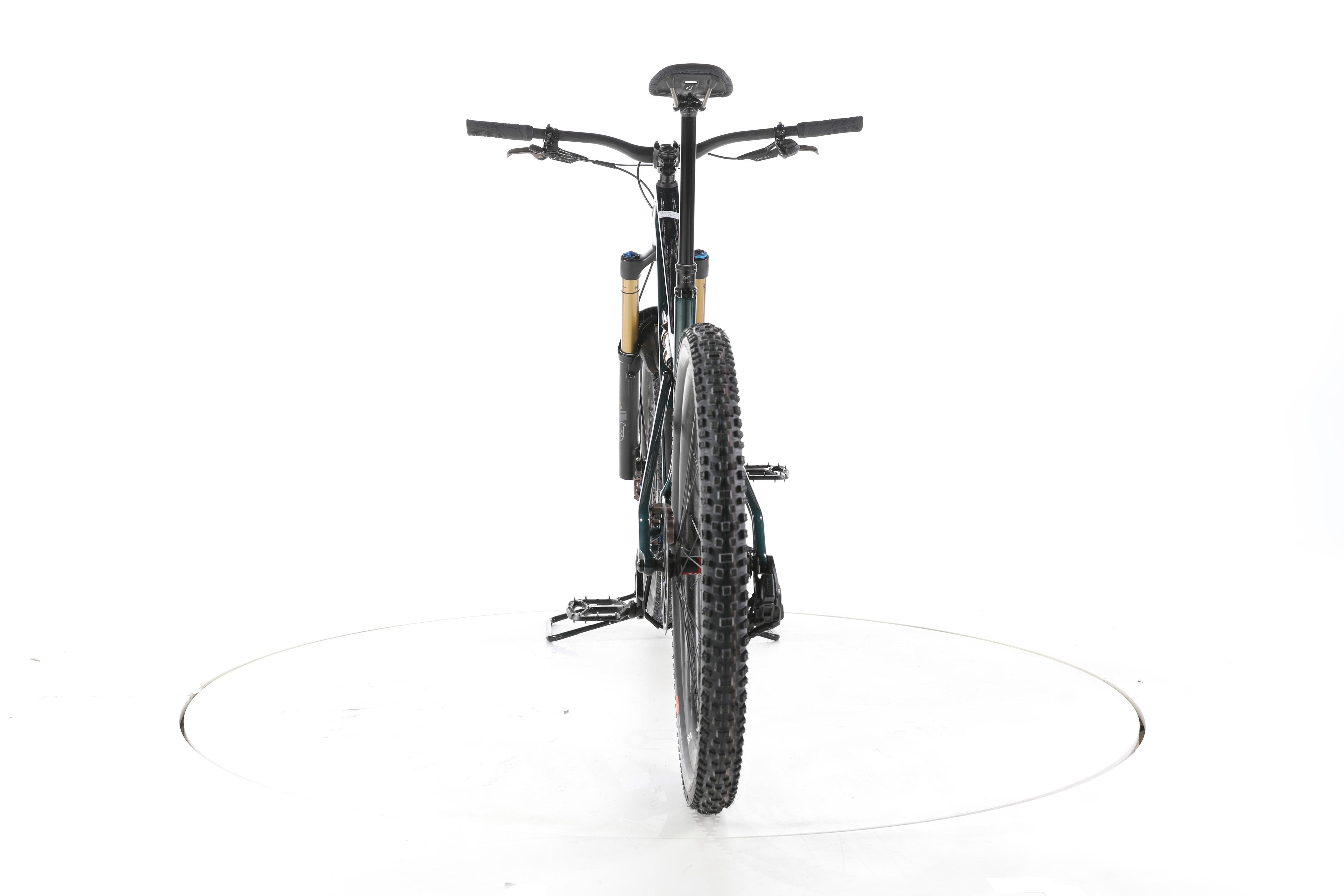 ARC8 EXTRA Air Fahrrad Fully - Image 10
