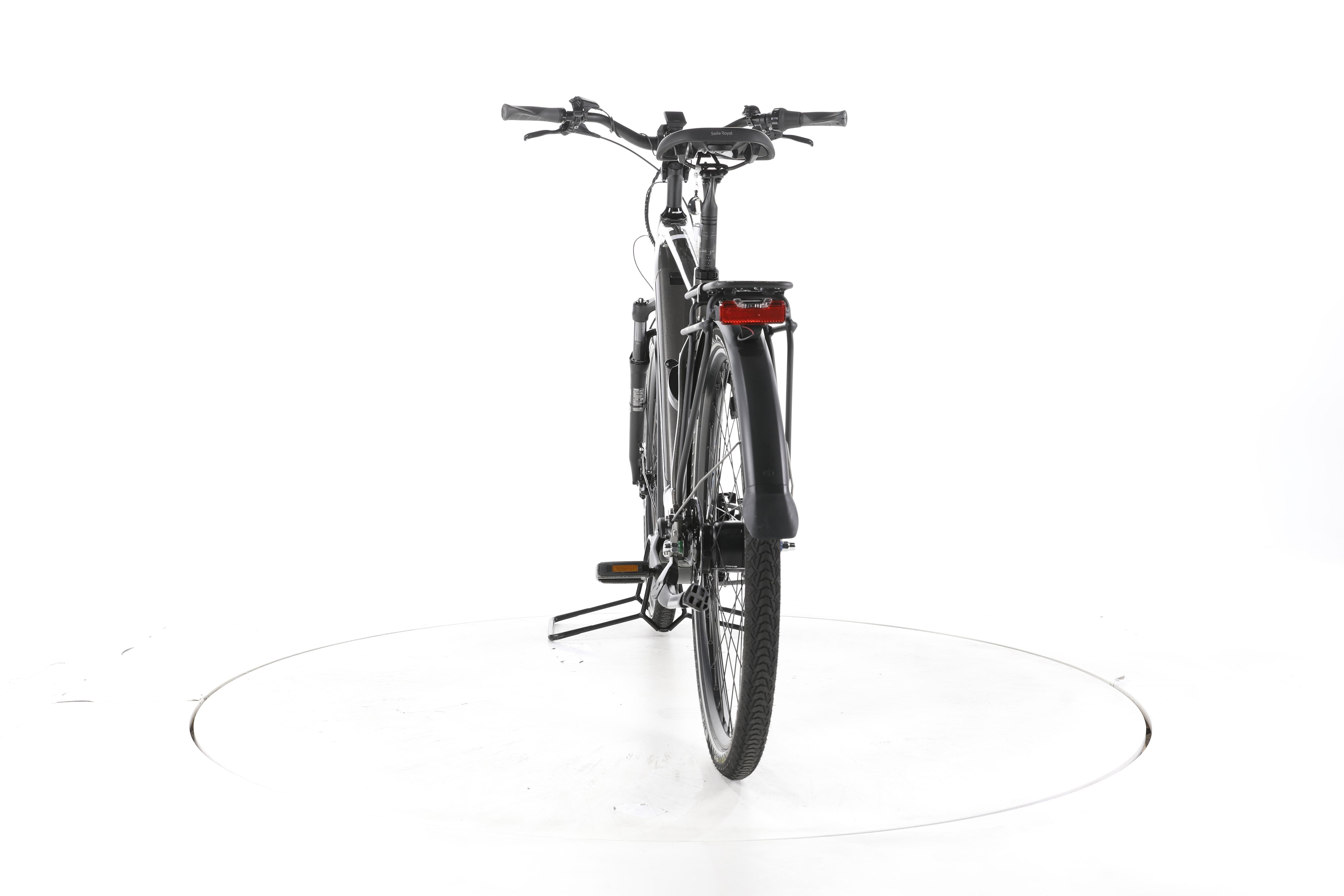 Victoria Manoc 3 City E-Bike - Image 10