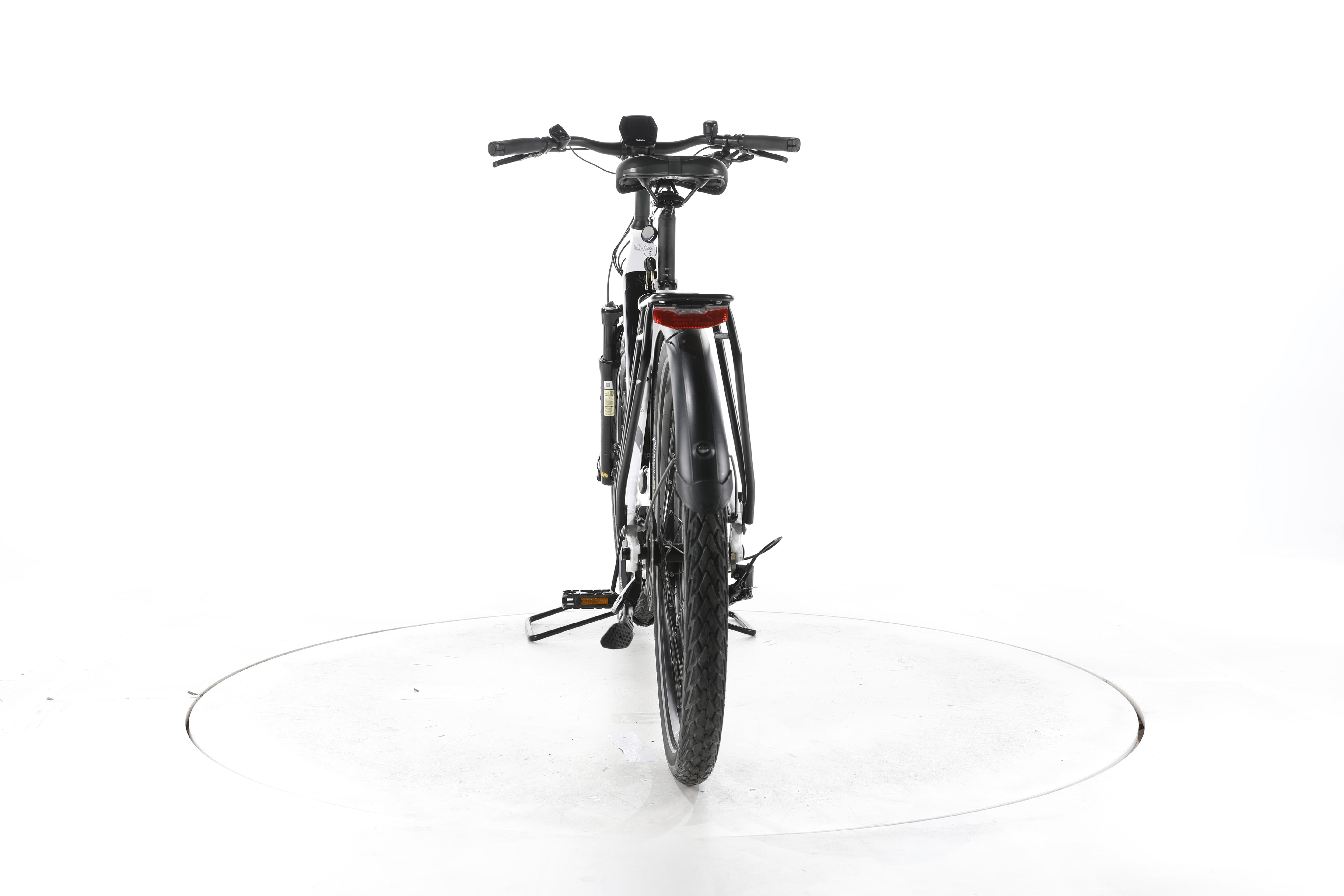 R Raymon TourRay E 7.0 Trekking E-Bike Tiefeinsteiger - Image 10