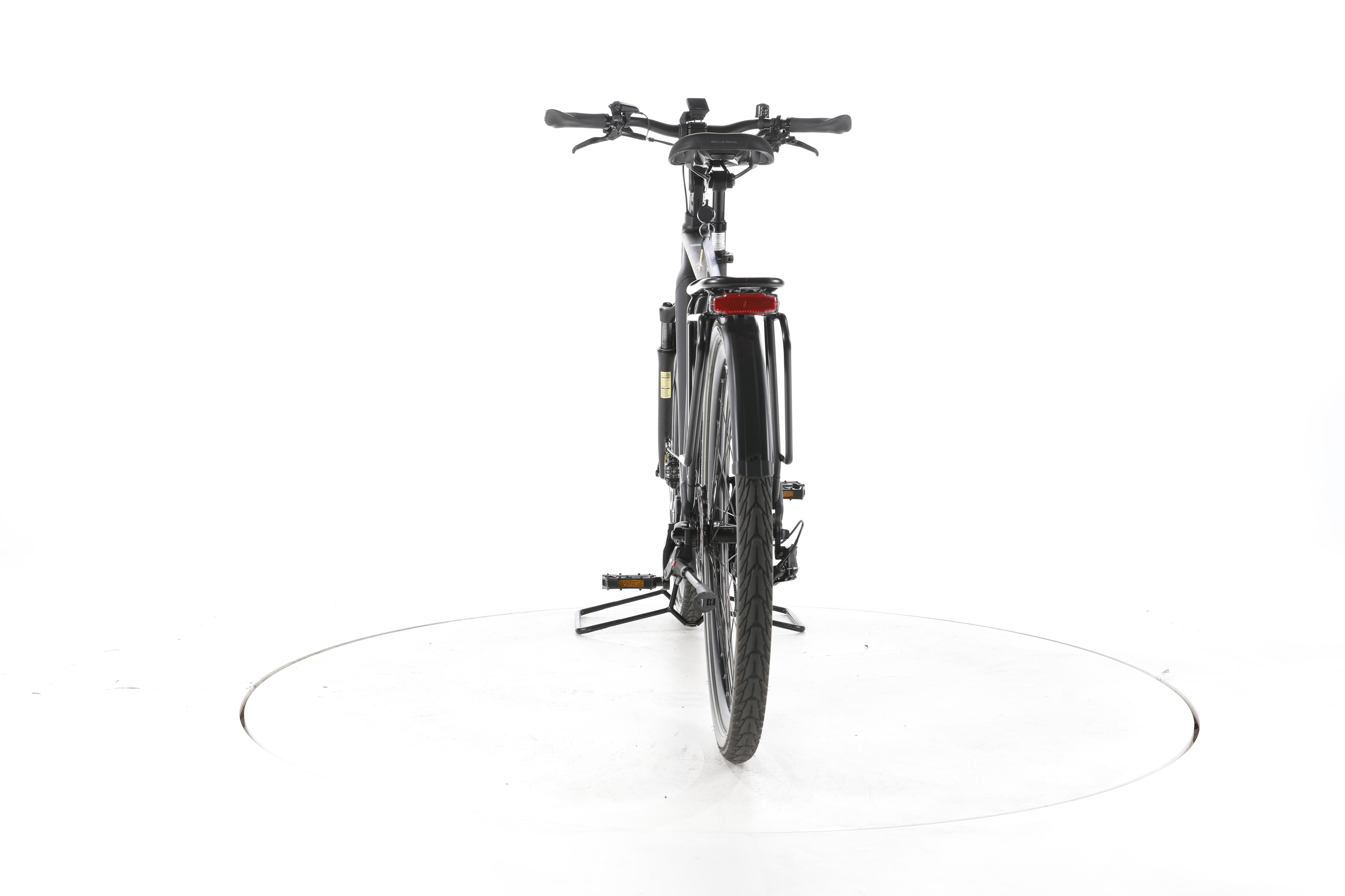 KTM Macina Style 750 LTD Trekking E-Bike - Image 10