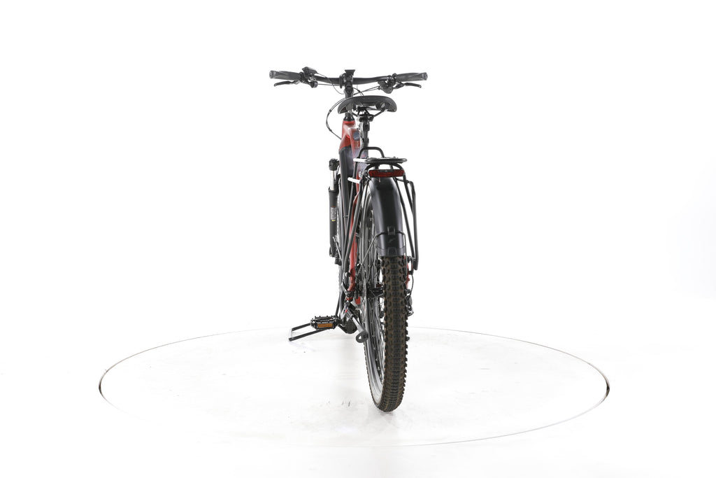 Velo de Ville SEB 890 SUV Trekking E-Bike - Image 10