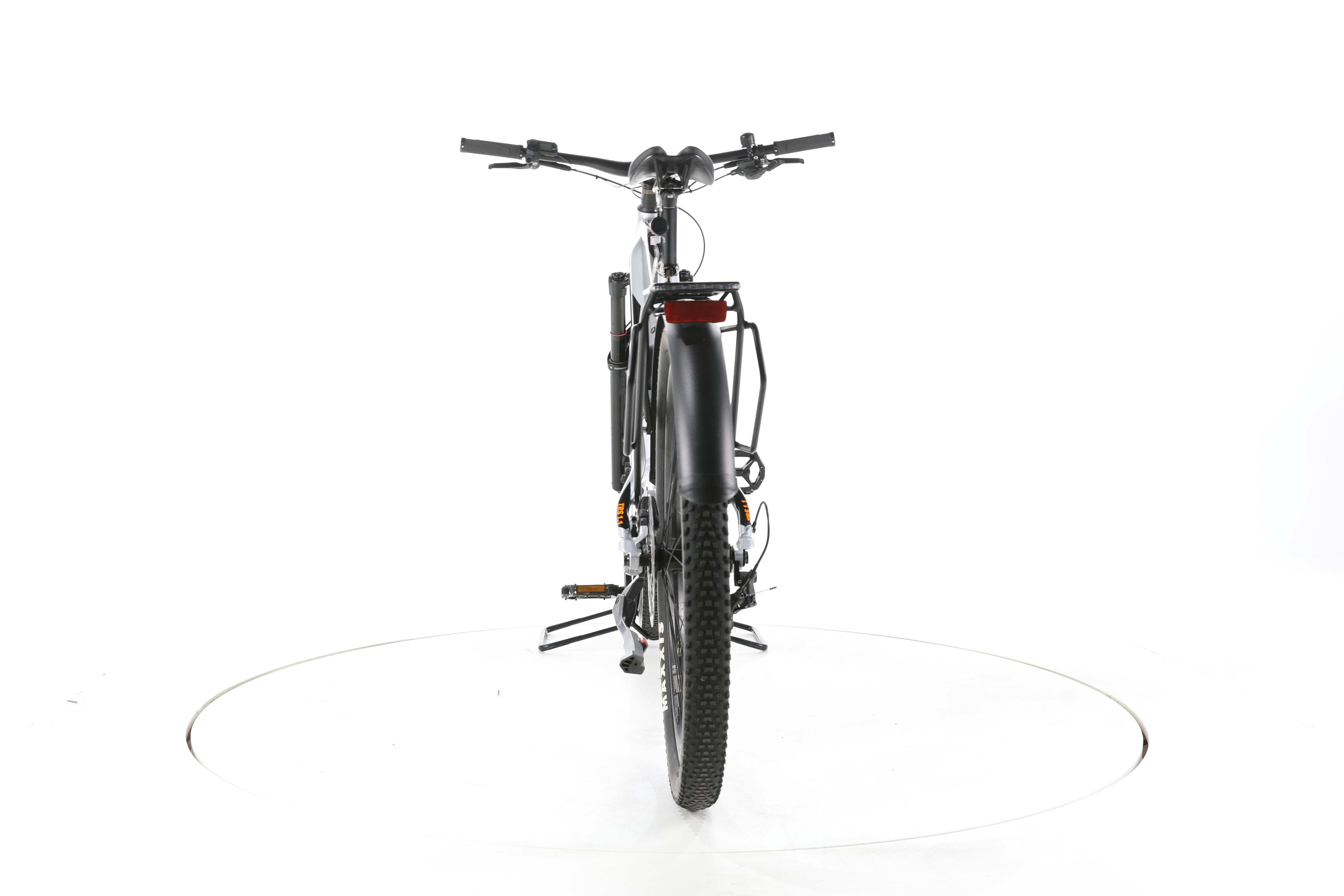 BESV TRS Urban 1.1 SUV E-Bike - Image 10