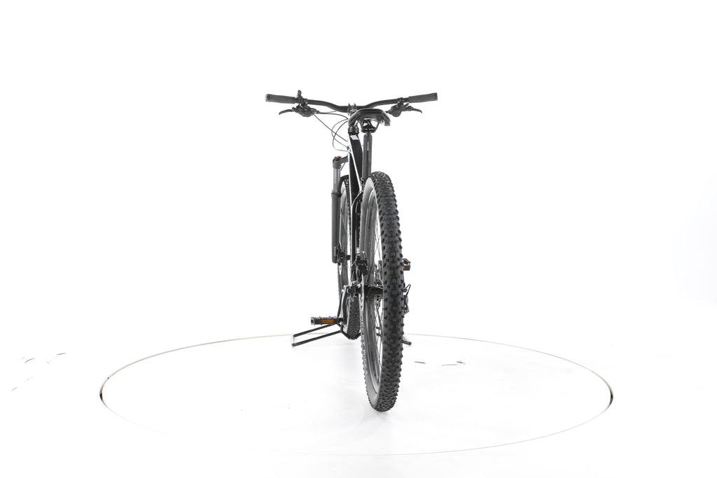 Cannondale Trail 5 Fahrrad Hardtail - Image 10