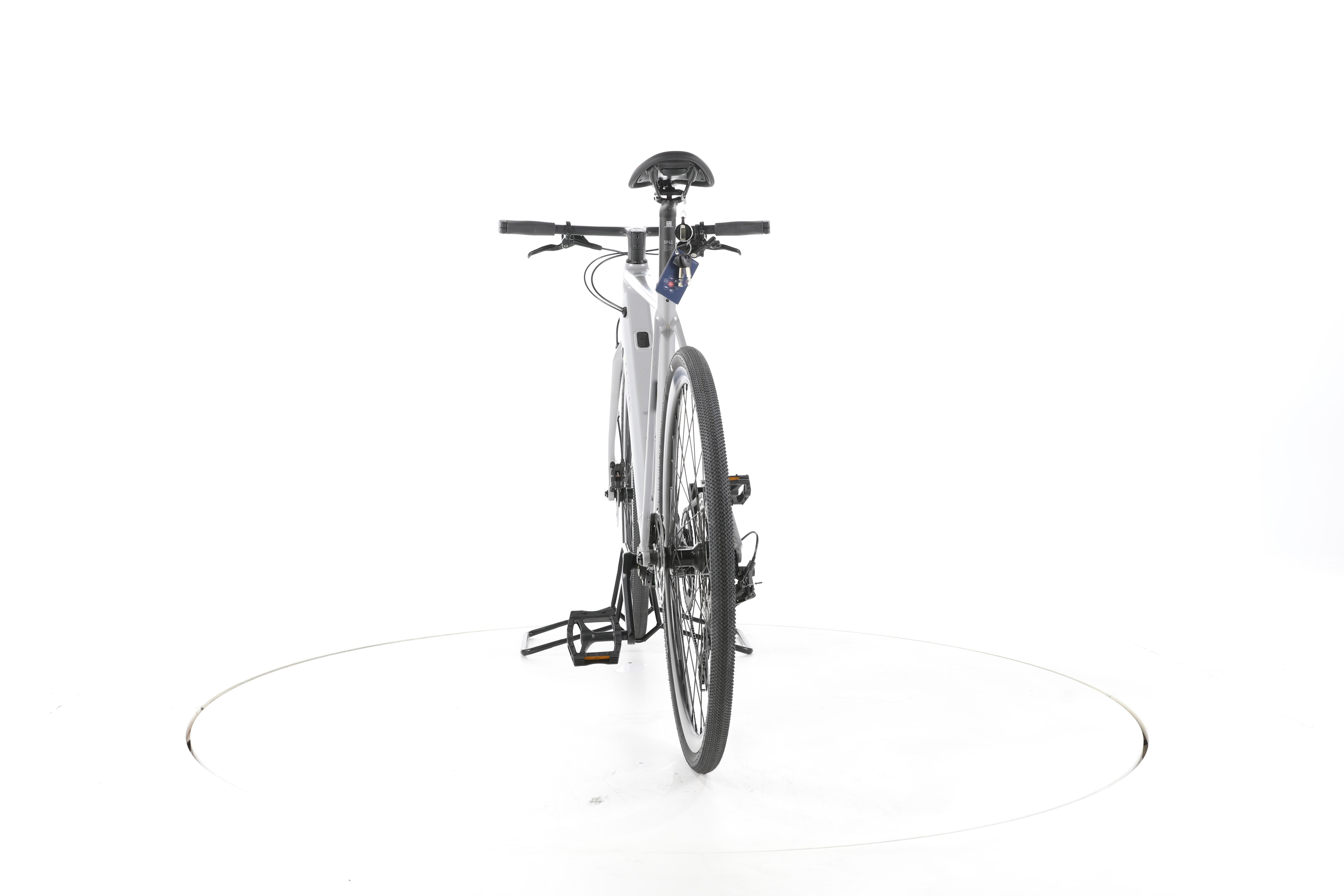 Canyon Roadlite:ON 7 Trekking E-Bike - Image 10