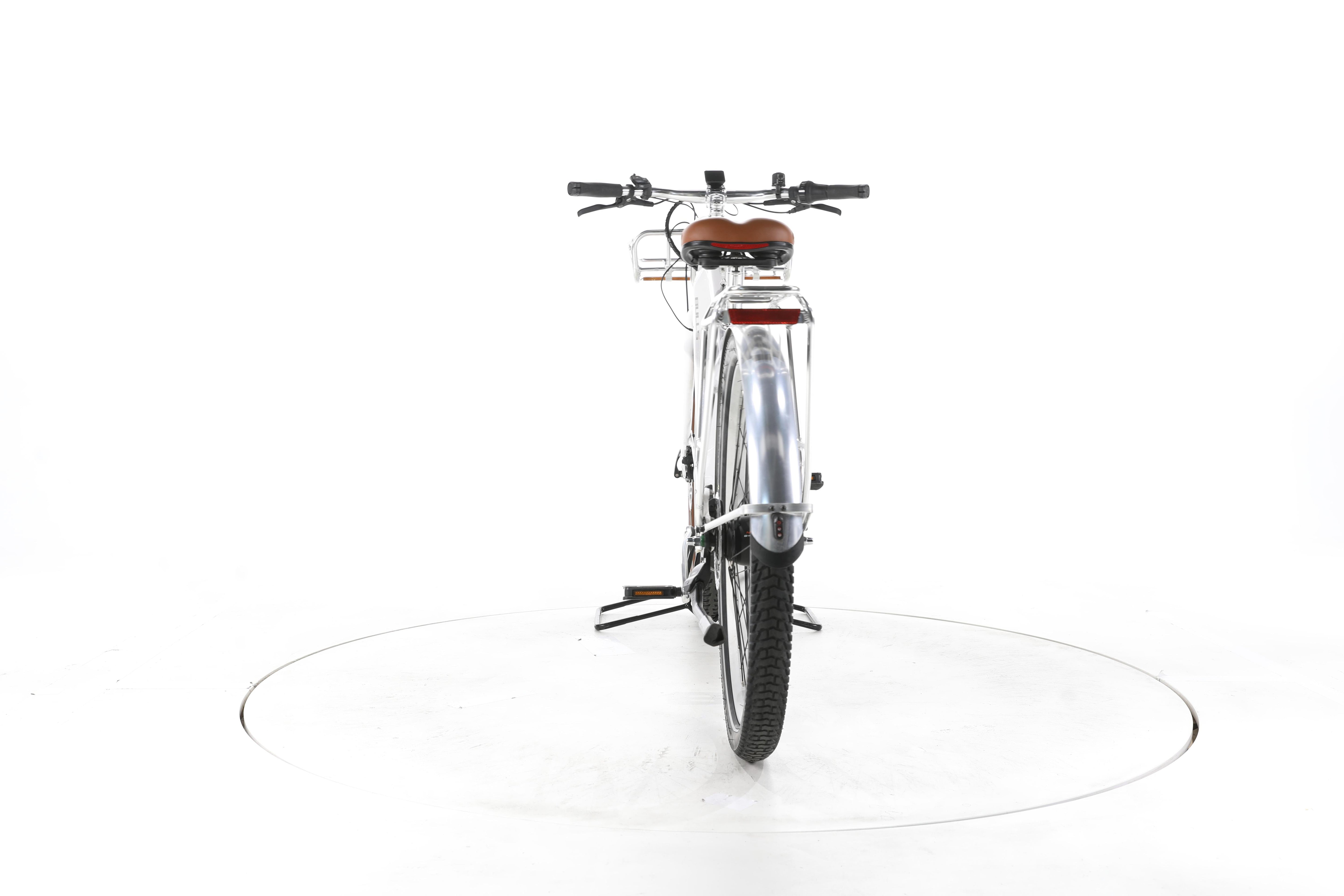 Bulls Sturmvogel EVO 5F City E-Bike - Image 10