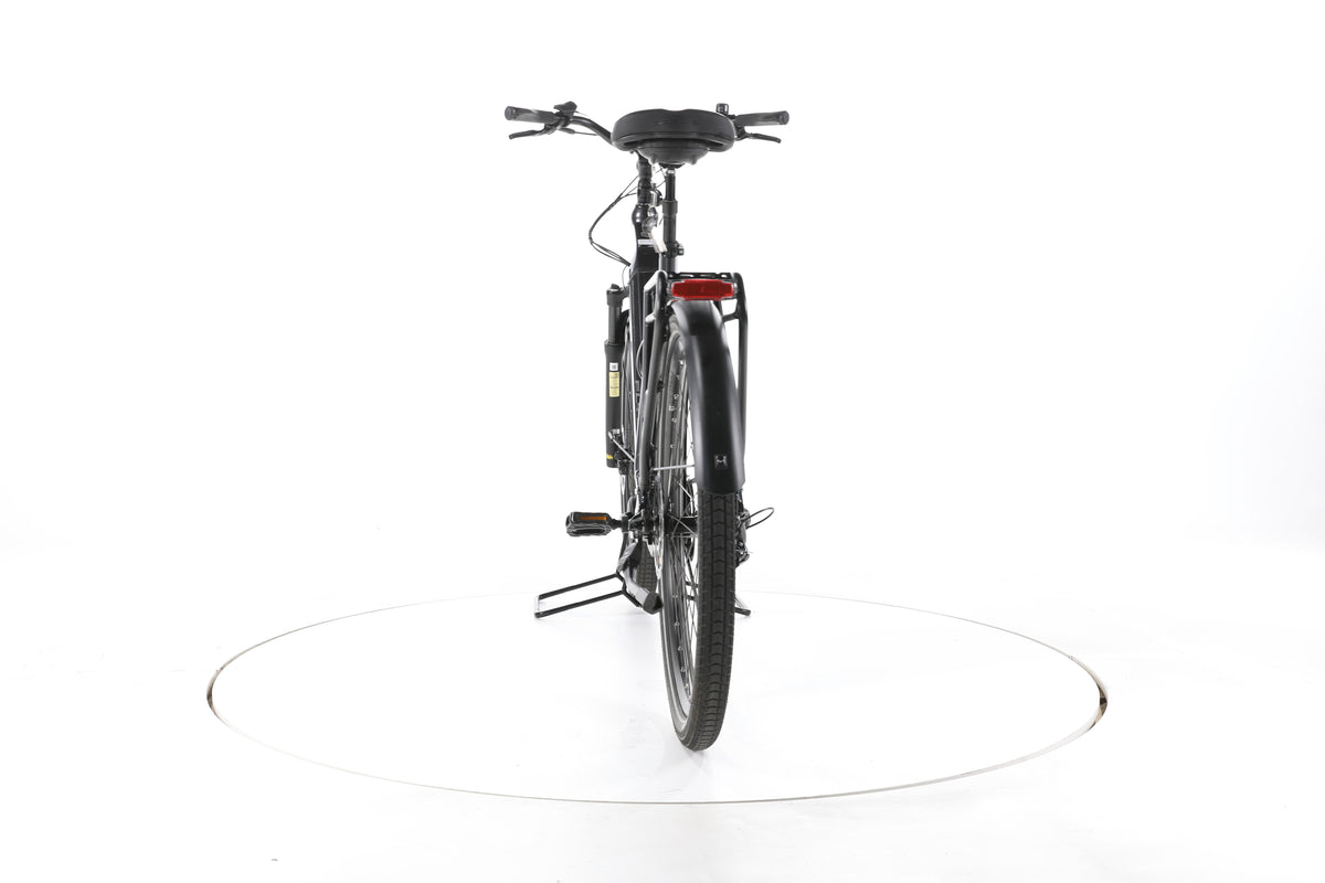 FLYER Gotour6 7.10 Trekking E-Bike Tiefeinsteiger - Image 10