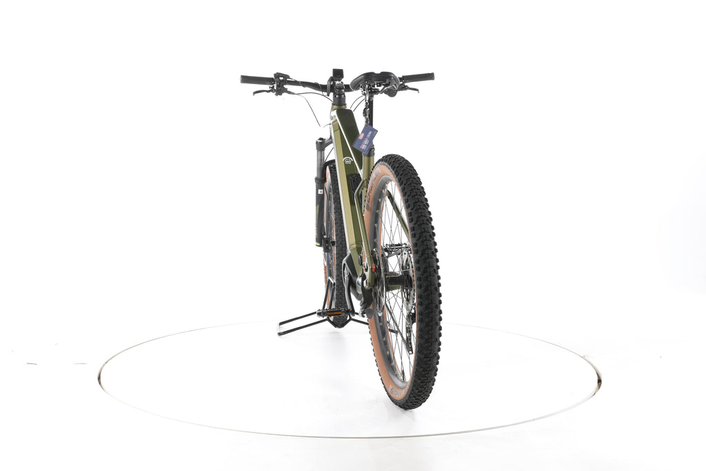 Bulls Sonic EVO 1 E-Bike - Image 10