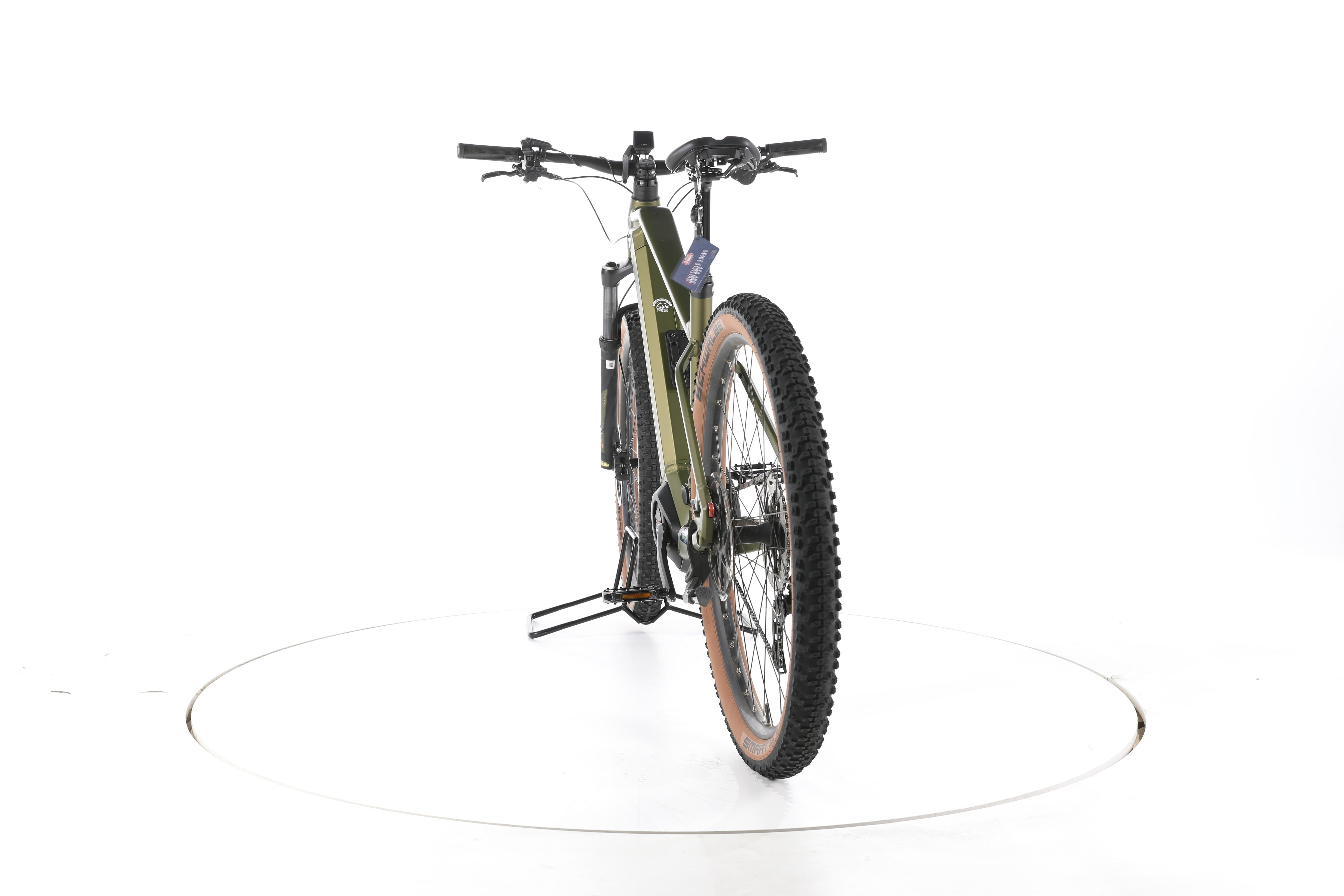 Bulls Sonic EVO 1 E-Bike - Image 10