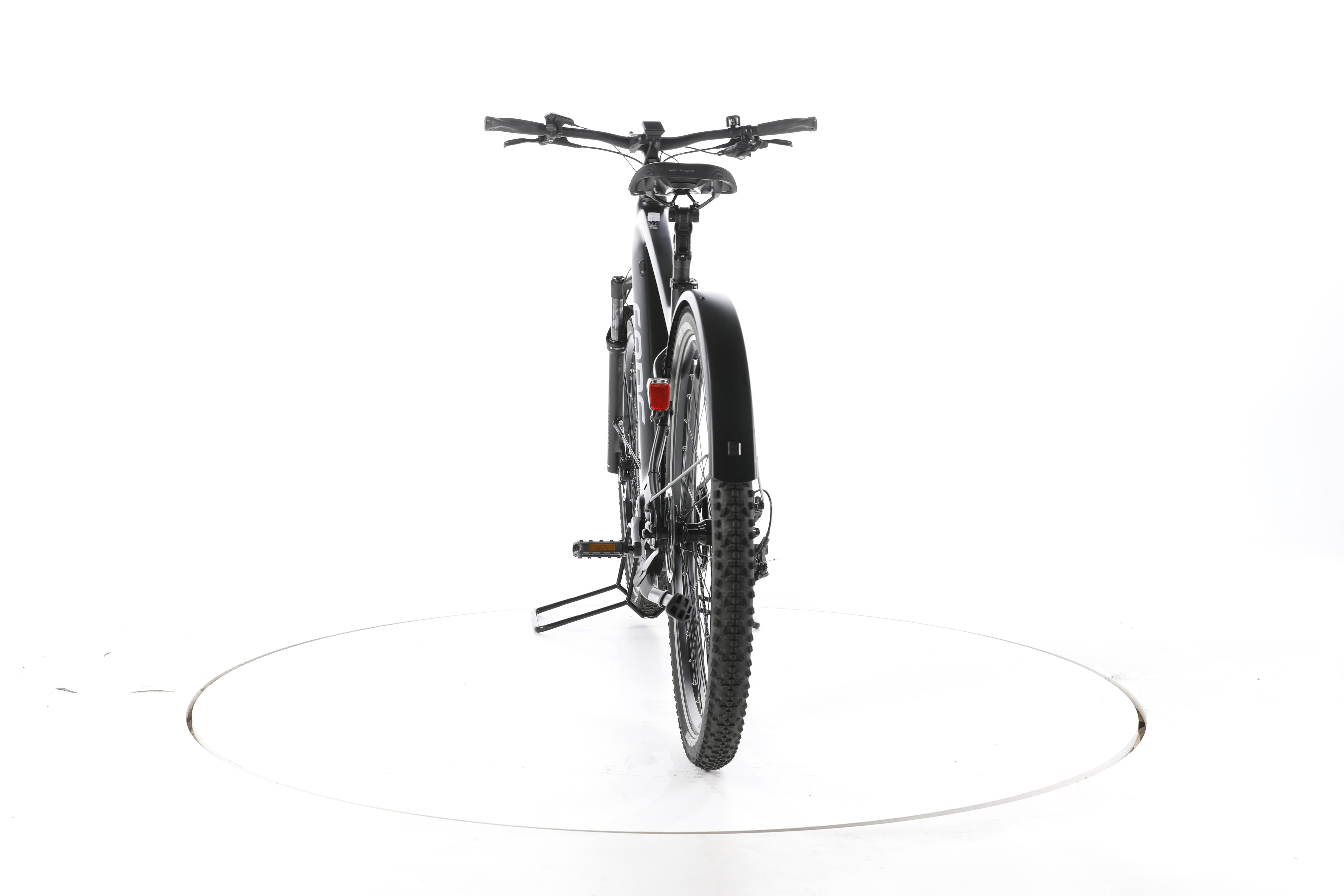 CONE Bikes eCross in 4.0 Trekking E-Bike 2024 - Image 10