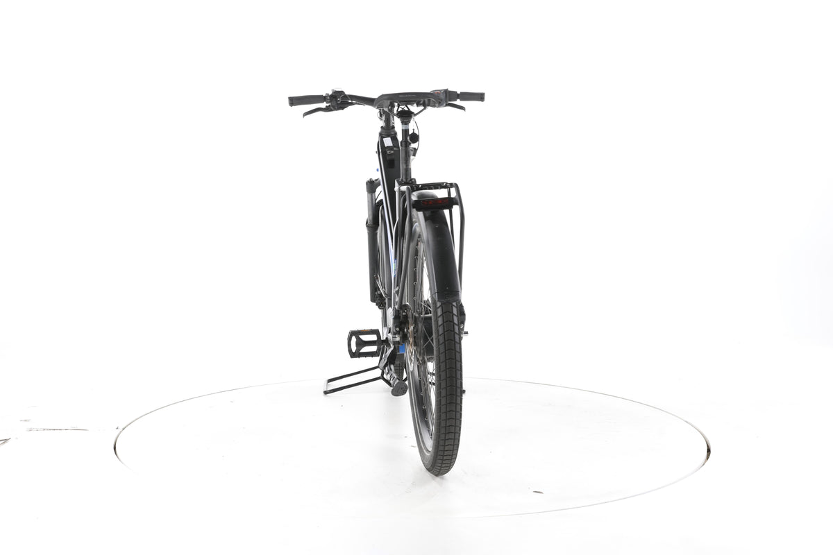 QWIC Atlas Vario City E-Bike - Image 10