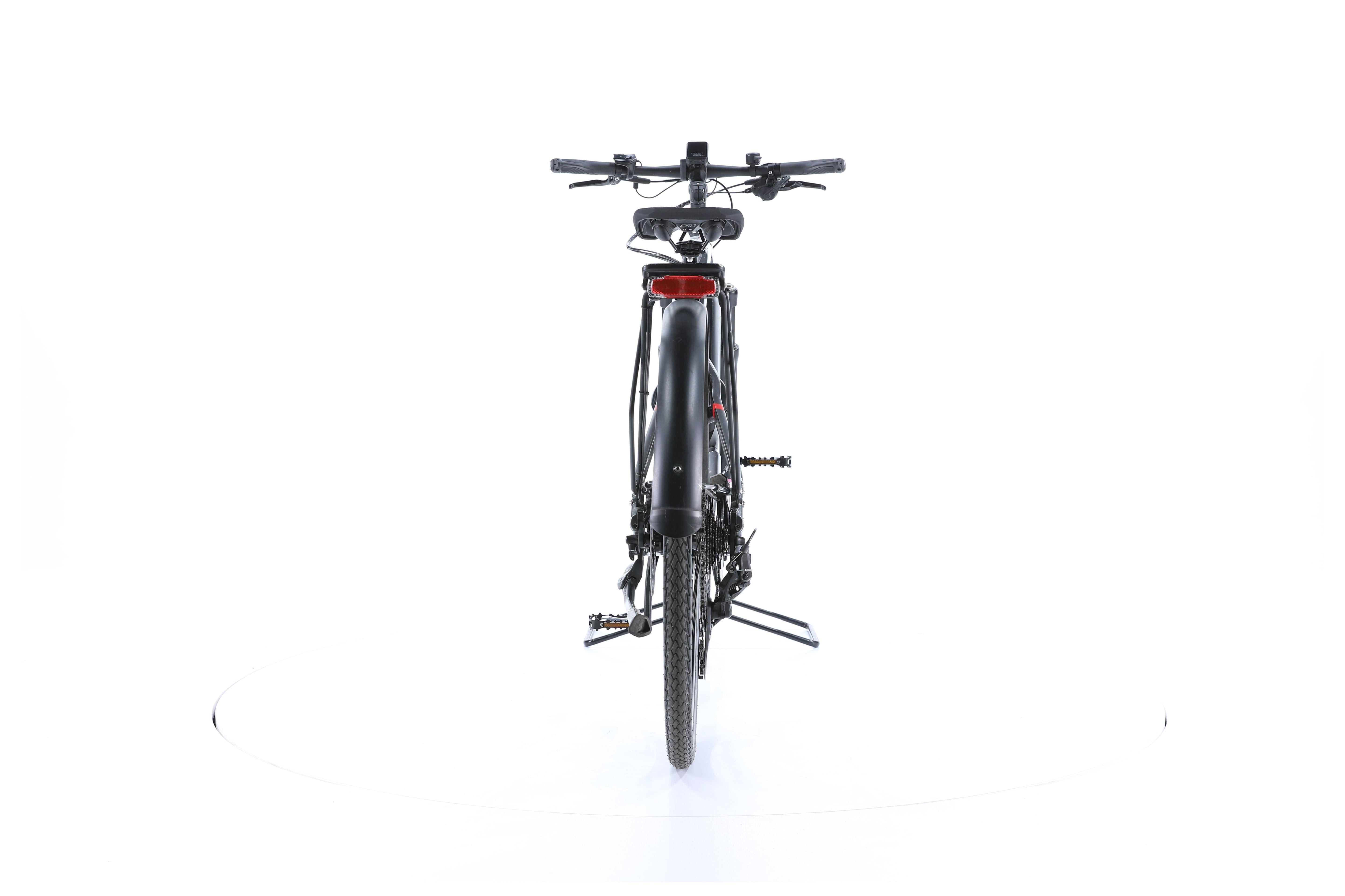 FLYER Upstreet5 7.10 Trekking E-Bike - Image 10