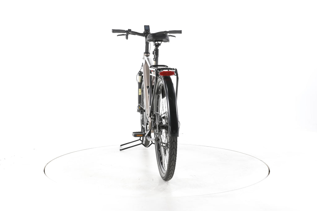 Hercules Edison Comp I-12 Trekking E-Bike - Image 10