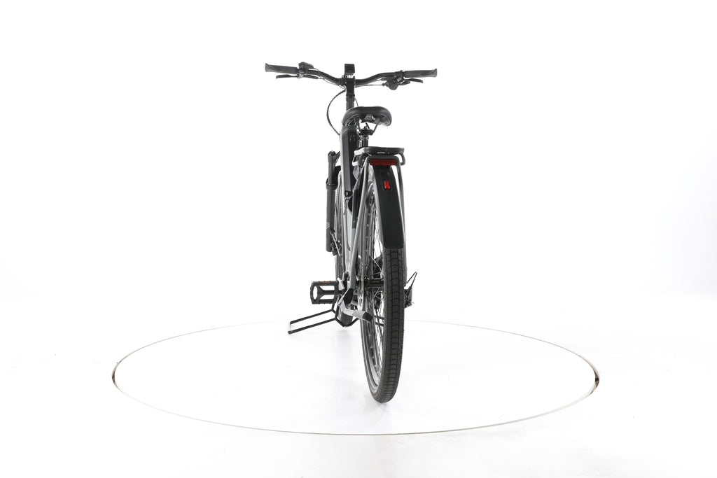 Cube Kathmandu Hybrid Pro Trekking E-Bike Tiefeinsteiger - Image 10