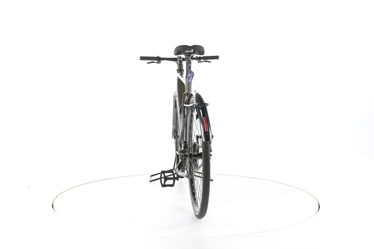 Riese & Müller UBN Five City E-Bike - Image 10