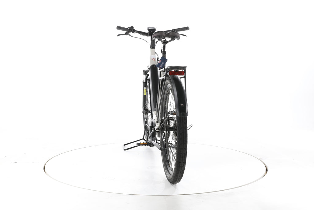 Winora Sinus 9 Trekking E-Bike Tiefeinsteiger - Image 10