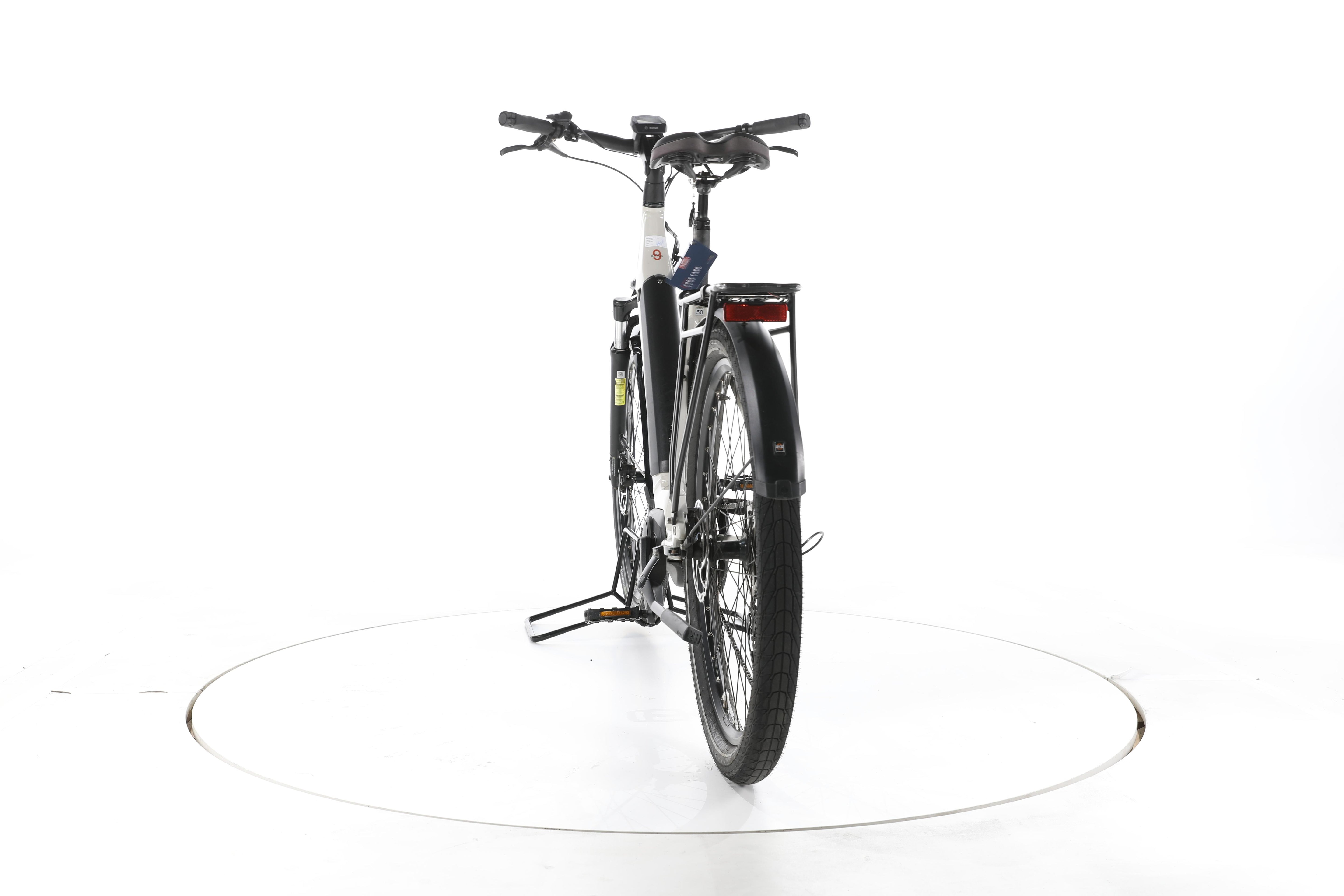 Winora Sinus 9 Trekking E-Bike Tiefeinsteiger - Image 10