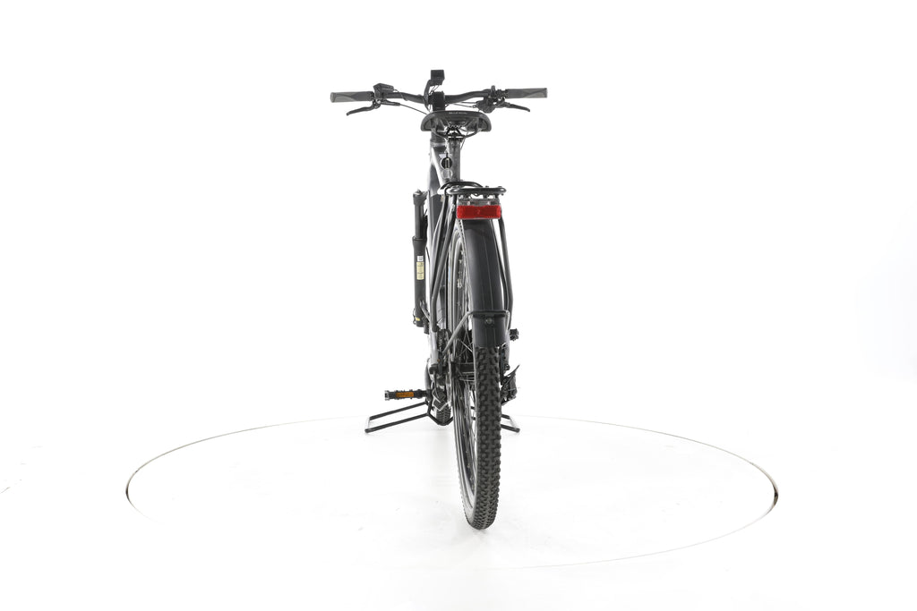 Bergamont E-Horizon Premium SUV Trekking E-Bike - Image 10