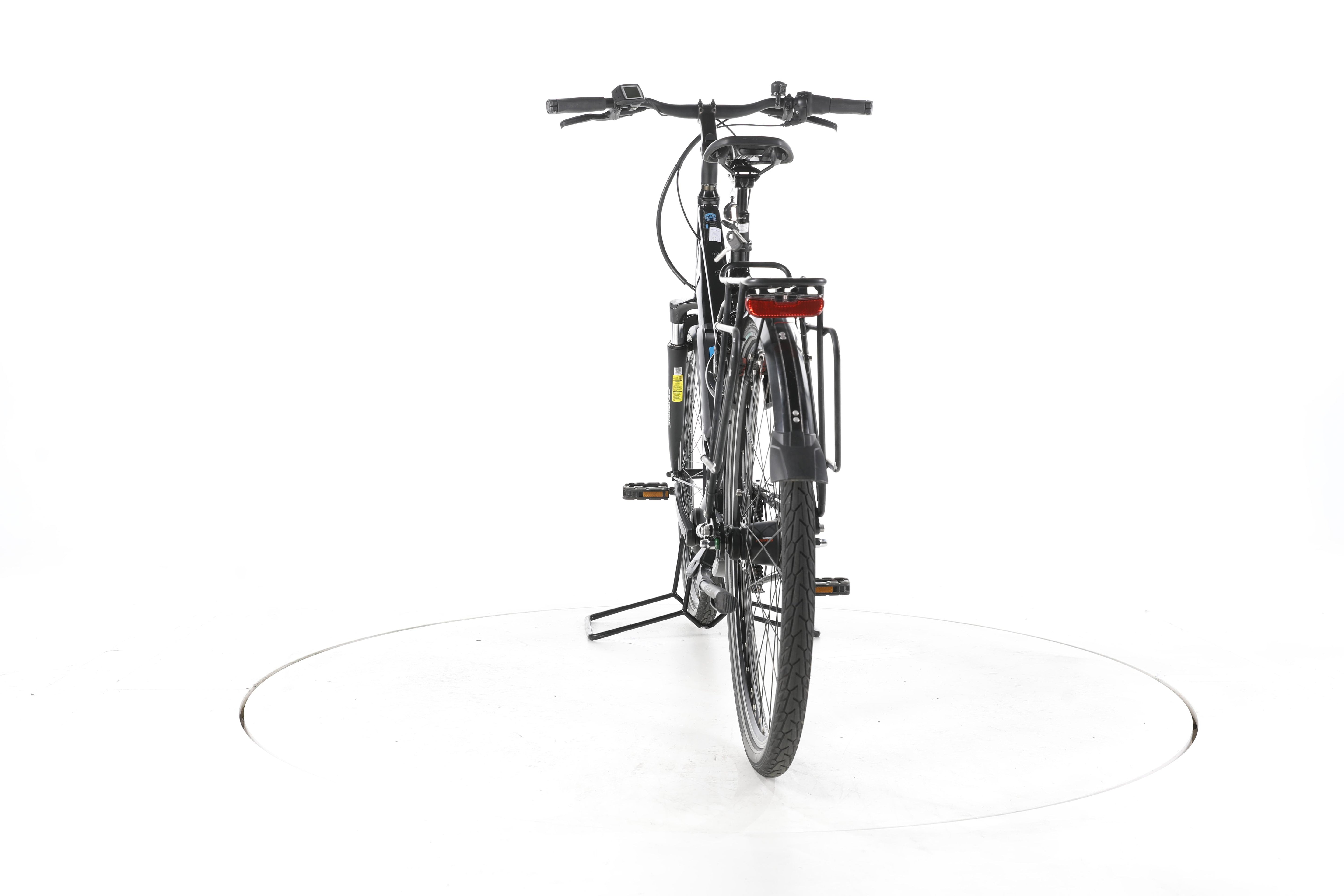 Gudereit EC-3.5 RT City E-Bike - Image 10