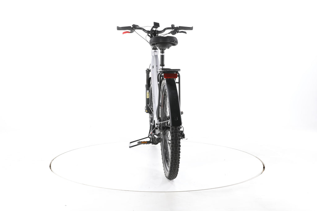Corratec Life CX7 Trekking E-Bike Tiefeinsteiger 2024 - Image 10