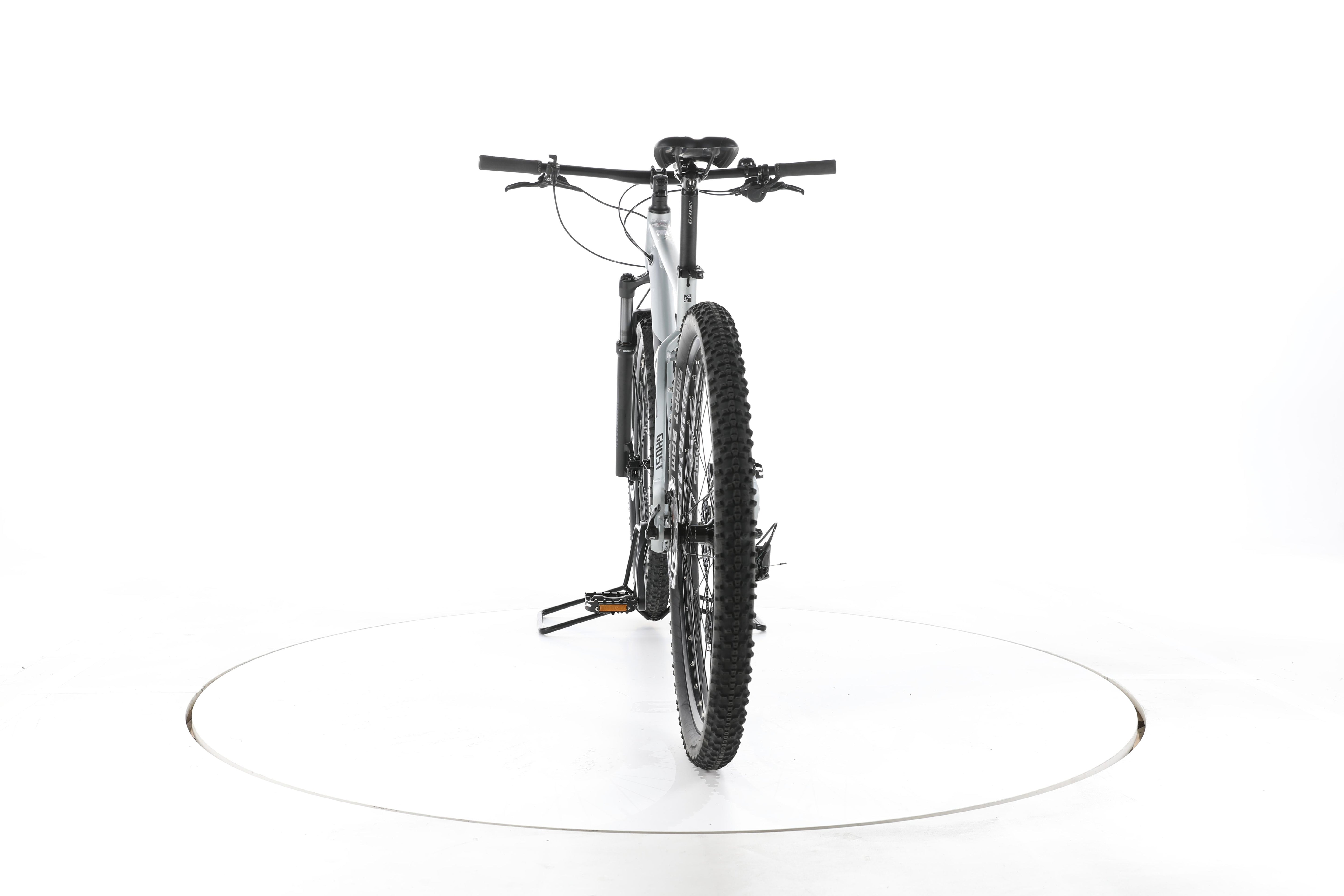 Ghost Kato Pro AL Fahrrad Hardtail - Image 10