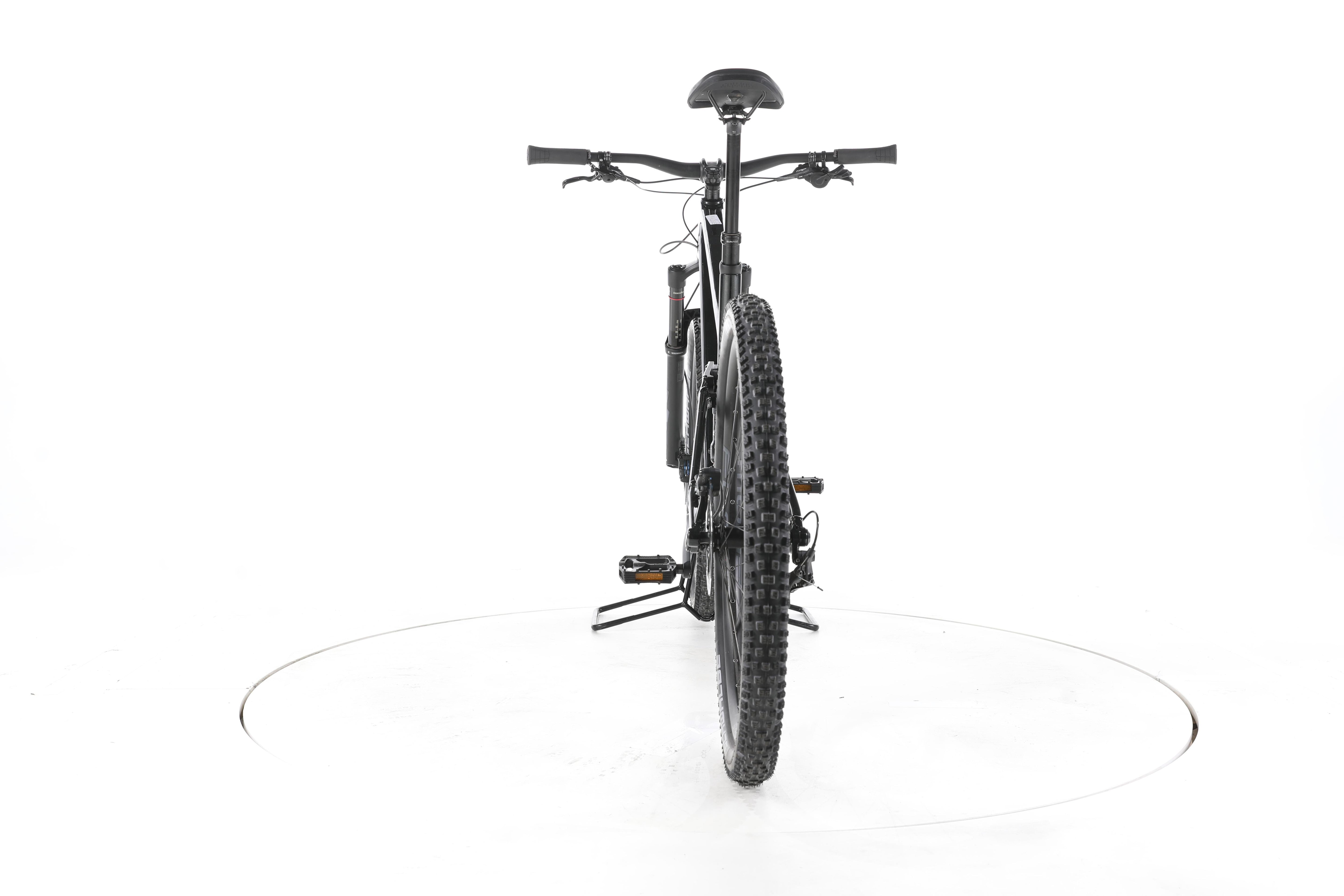 Norco Bicycles Optic C3 Fahrrad Fully - Image 10
