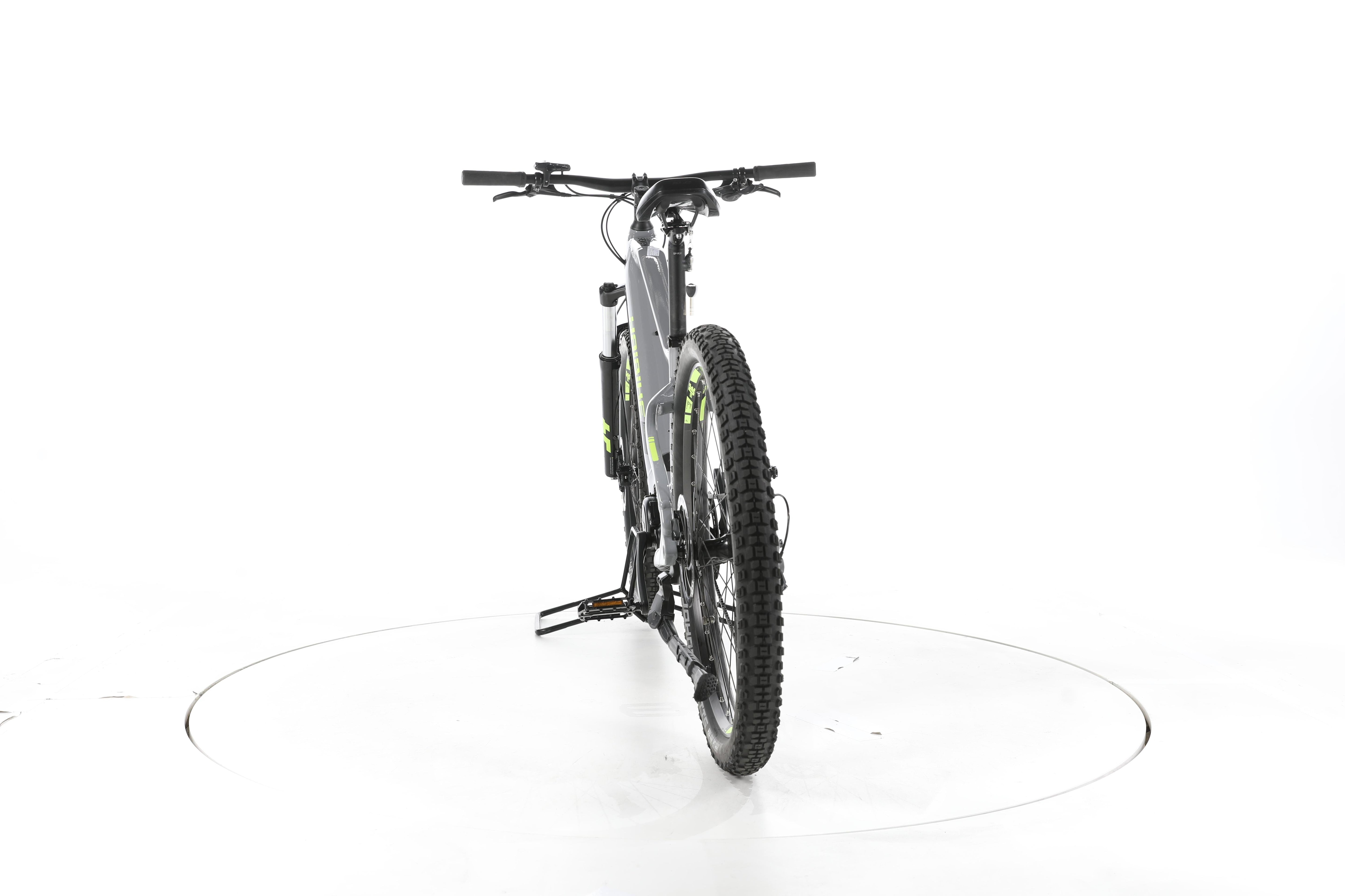 Haibike HardSeven 6 E-Bike - Image 10