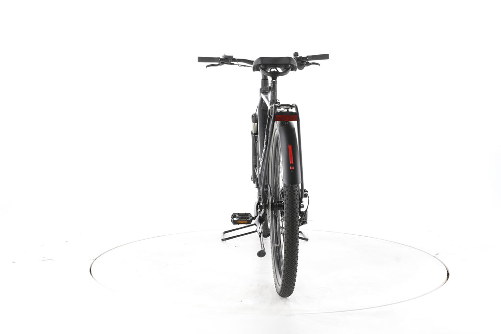 Superior eXR 6090 B Touring Trekking E-Bike - Image 10