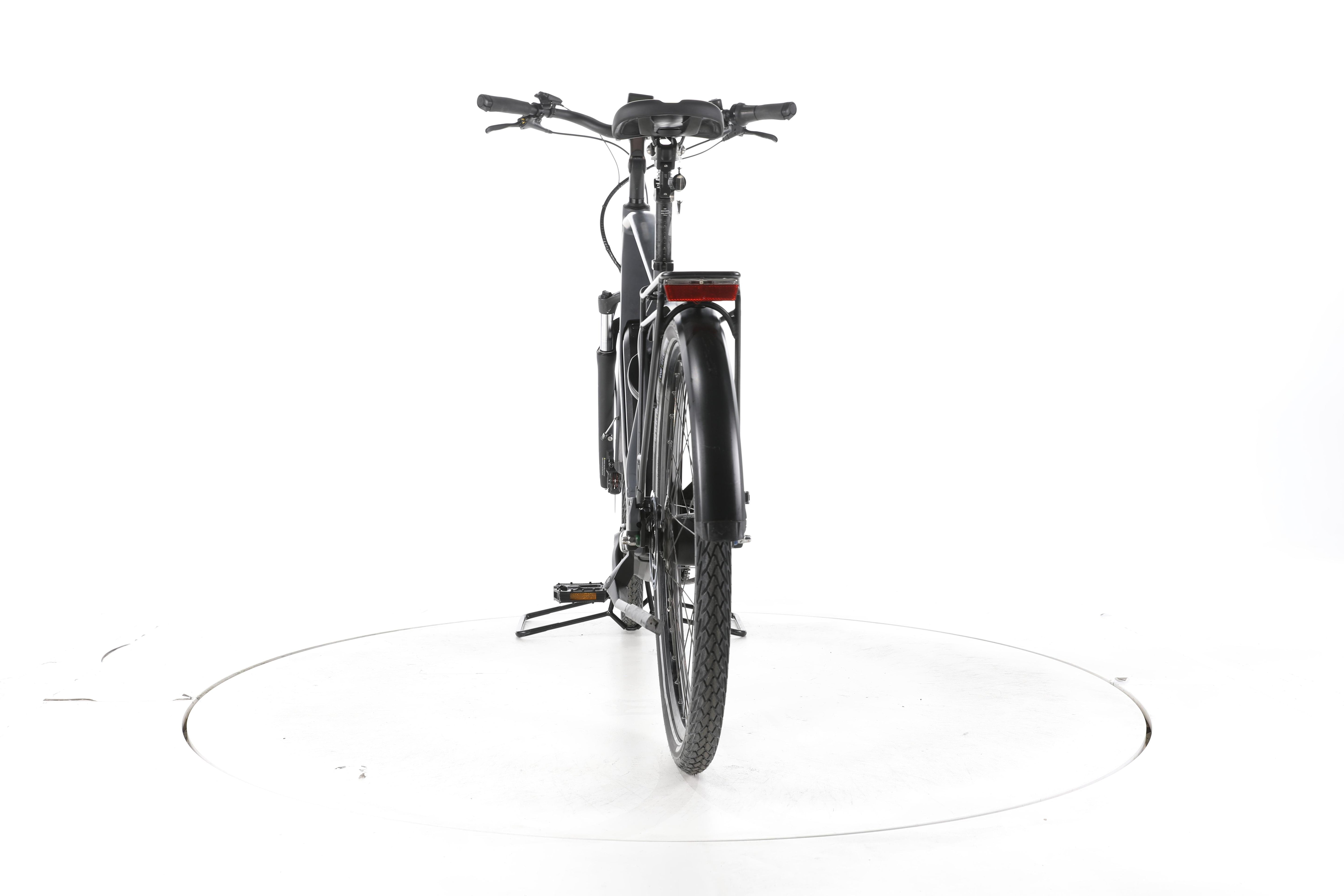 ADVANCED Tour Plus City E-Bike - Image 10