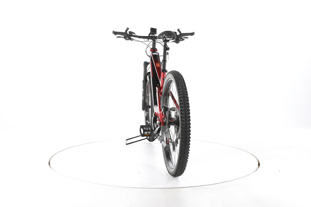 Conway Xyron S4.9 E-Bike Fully - Image 10