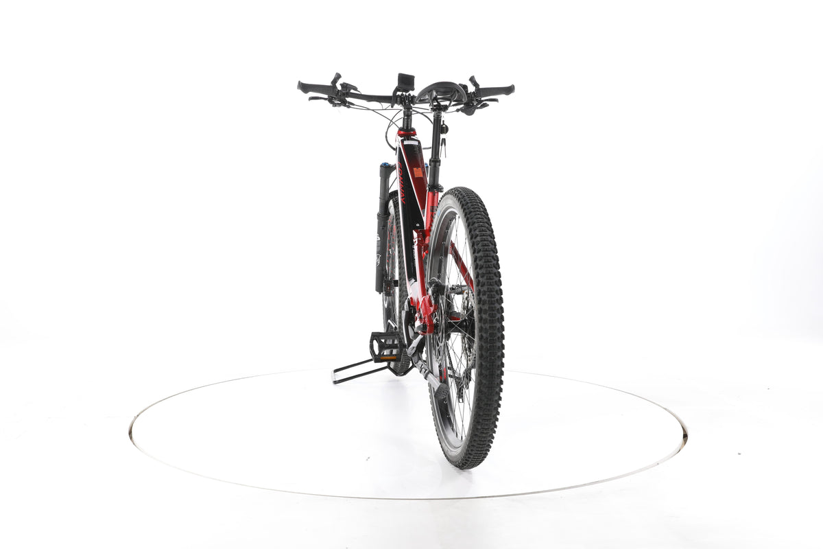 Conway Xyron S4.9 E-Bike Fully - Image 10