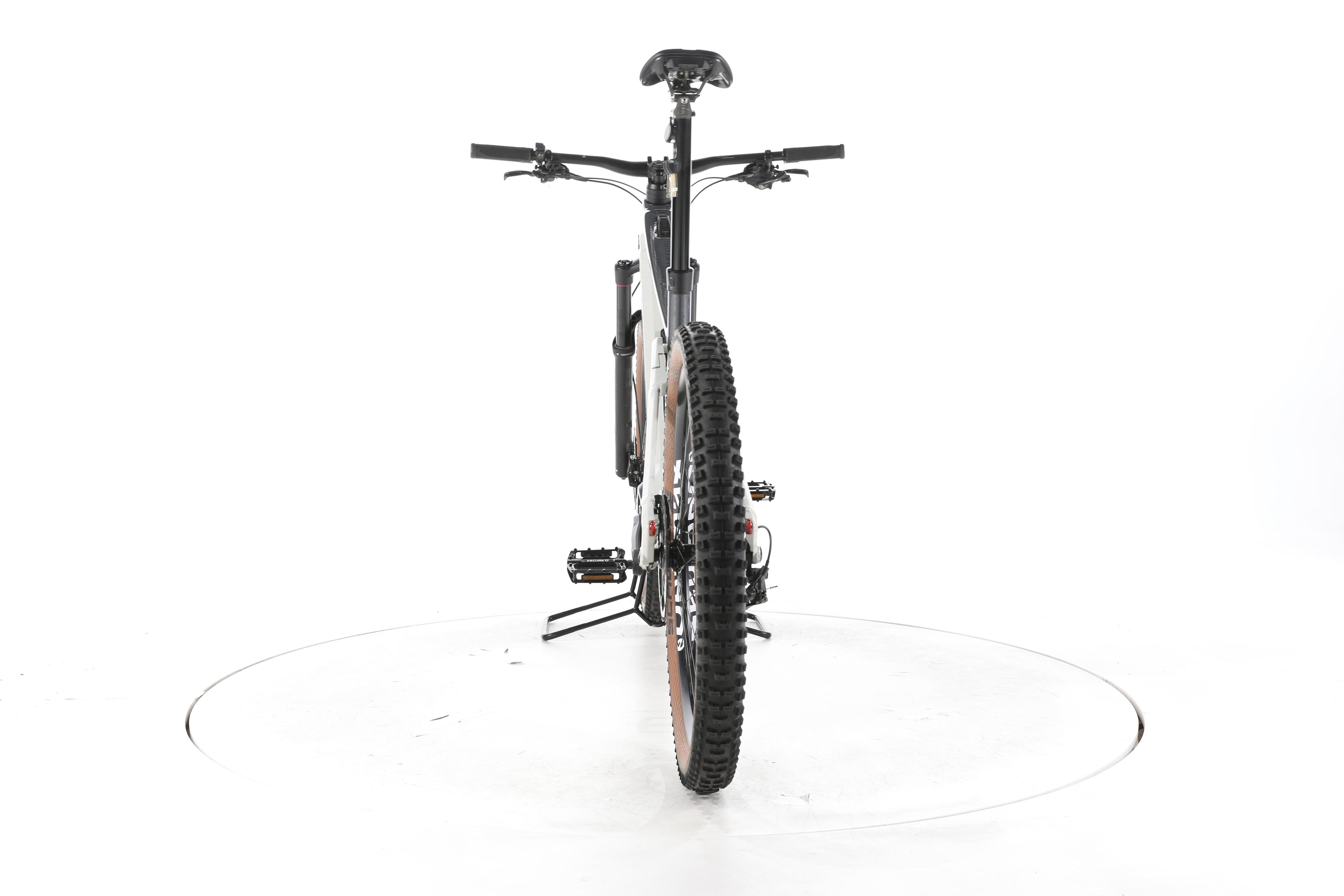 Bulls Sonic EVO AM 4 E-Bike Fully - Image 10