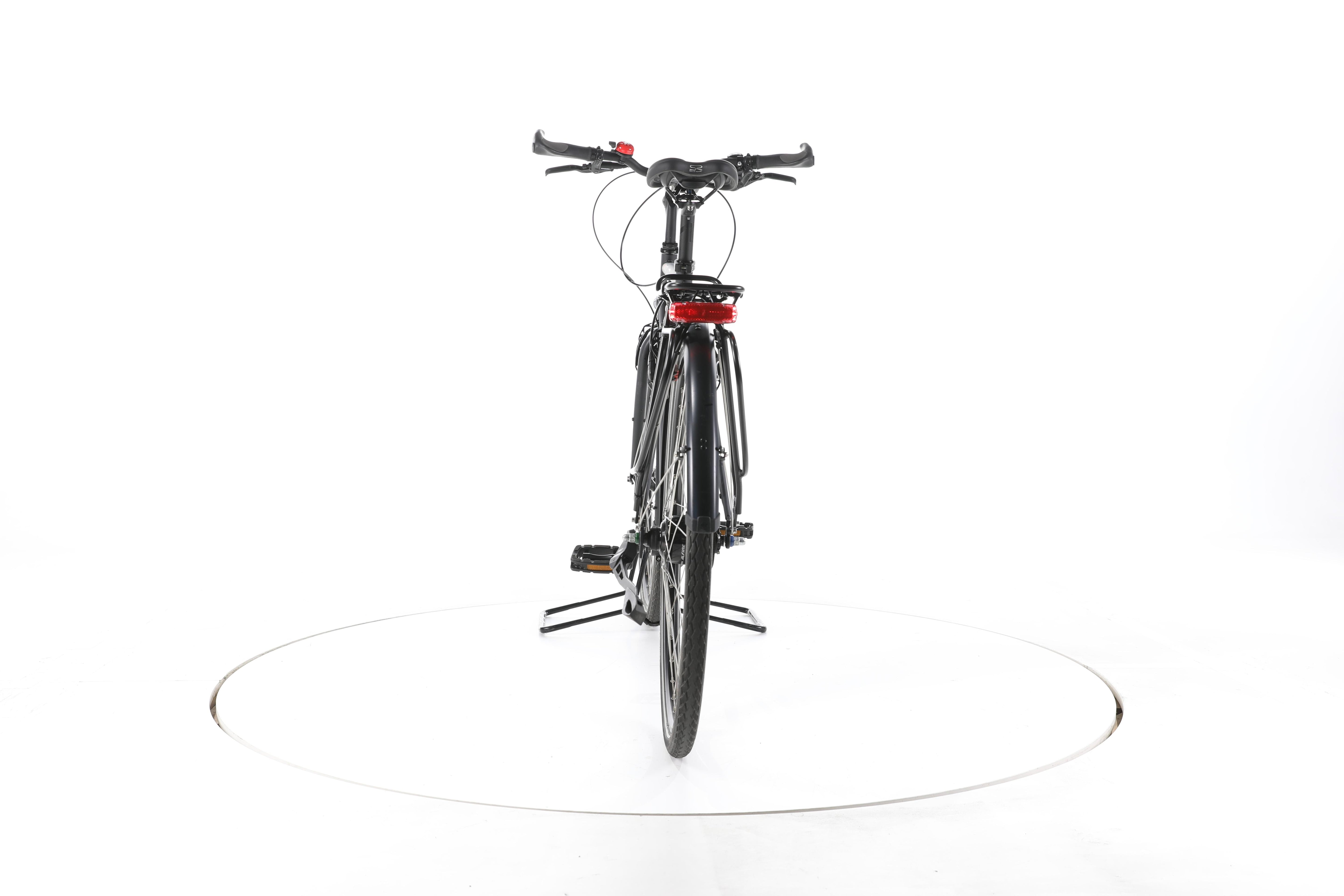 VSF Fahrradmanufaktur T-300 Fahrrad City & Trekking - Image 10