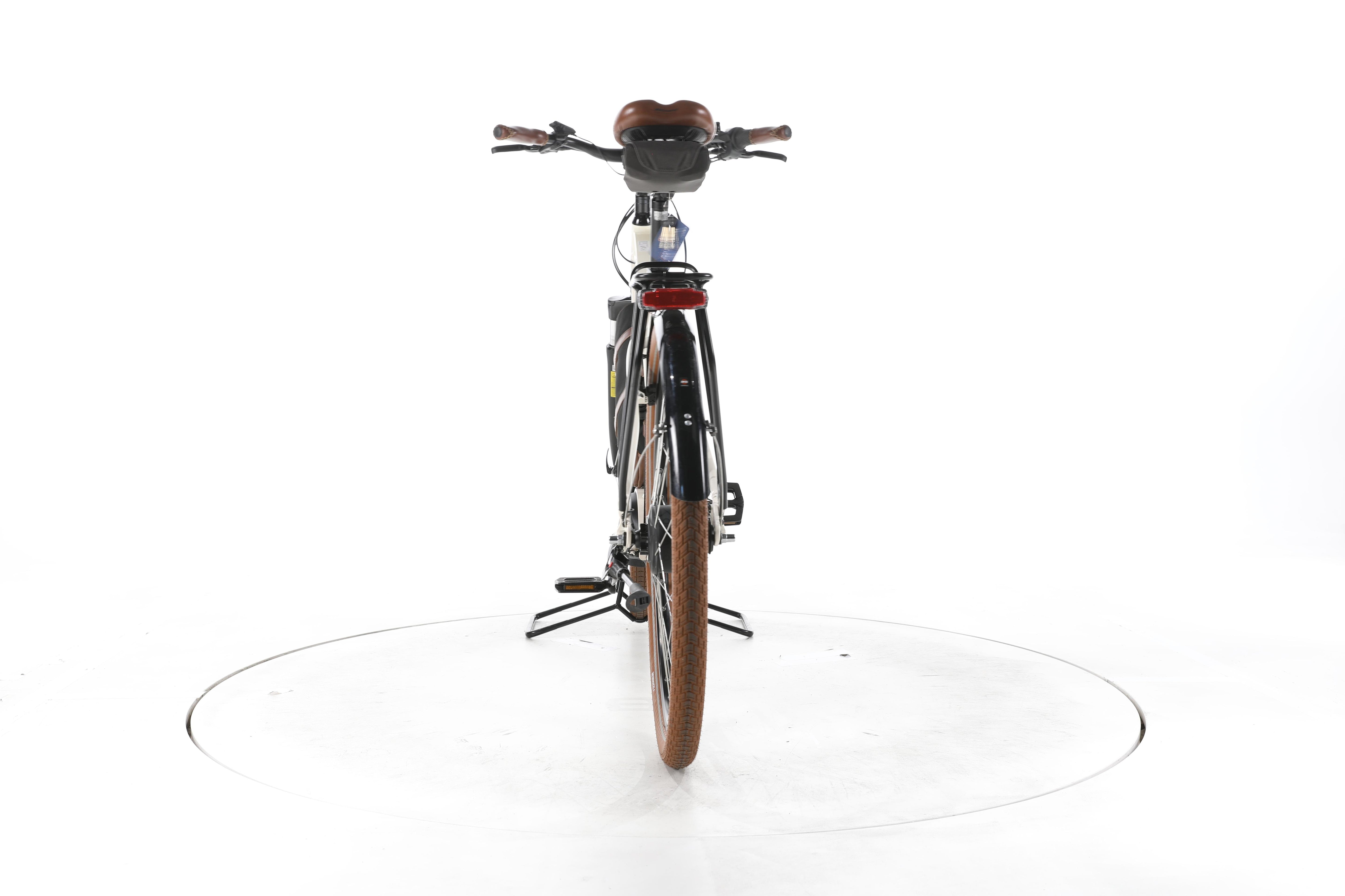 Riese & Müller Cruiser2 Mixte vario City E-Bike - Image 10