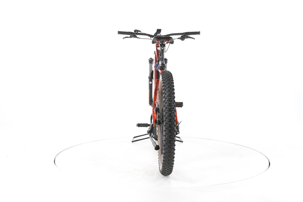 Bulls Copperhead EVO AM 1 E-Bike Fully - Image 10